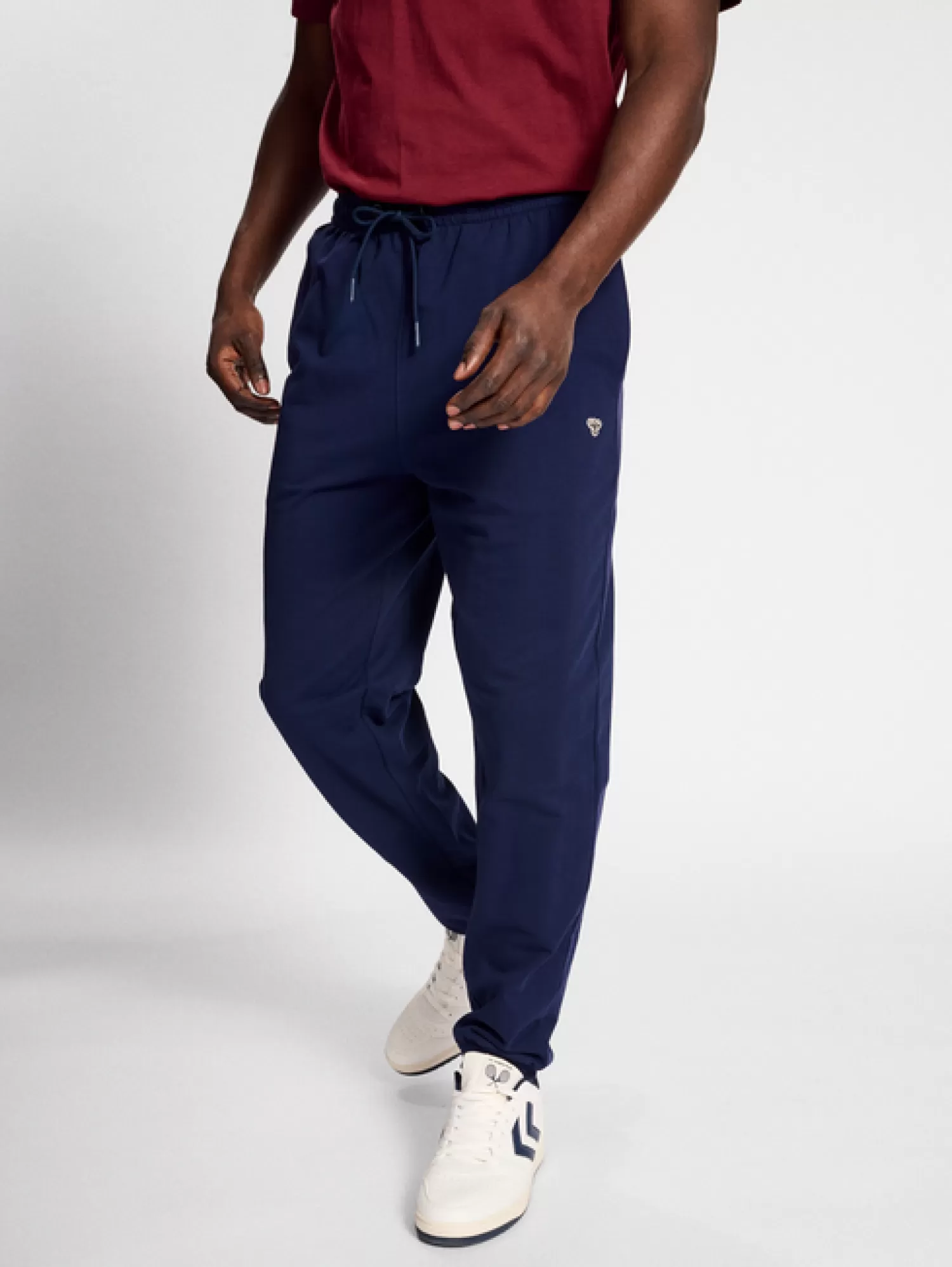 Hummel Pants<hmlIC TERRY SWEATPANTS