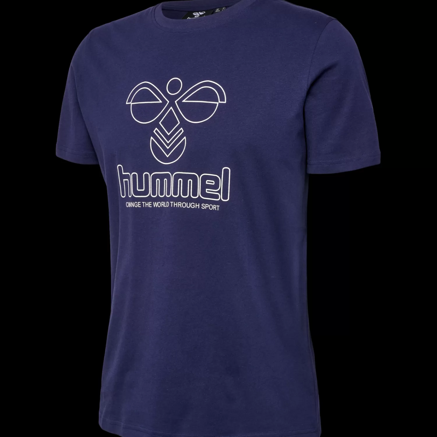 Hummel T-shirts<hmlICONS GRAPHIC T-SHIRT