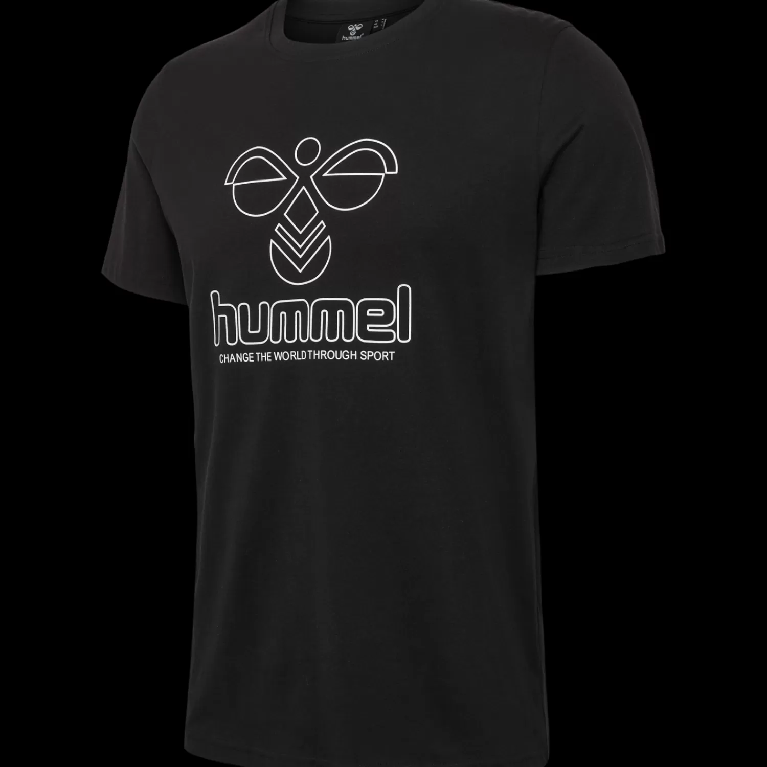 Hummel T-shirts<hmlICONS GRAPHIC T-SHIRT