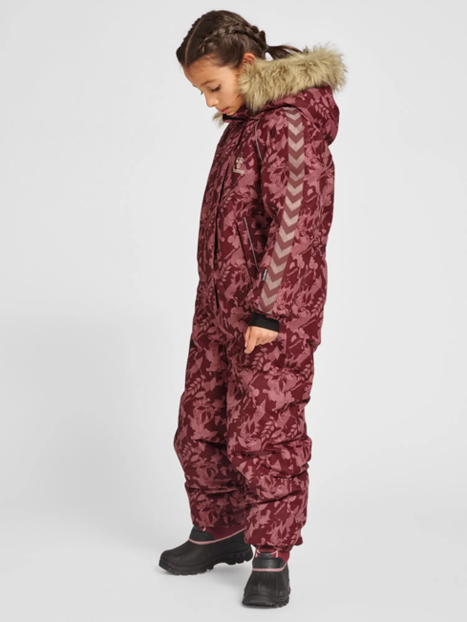 Hummel Snowsuits | Outerwear<hmlICY TEX SNOWSUIT