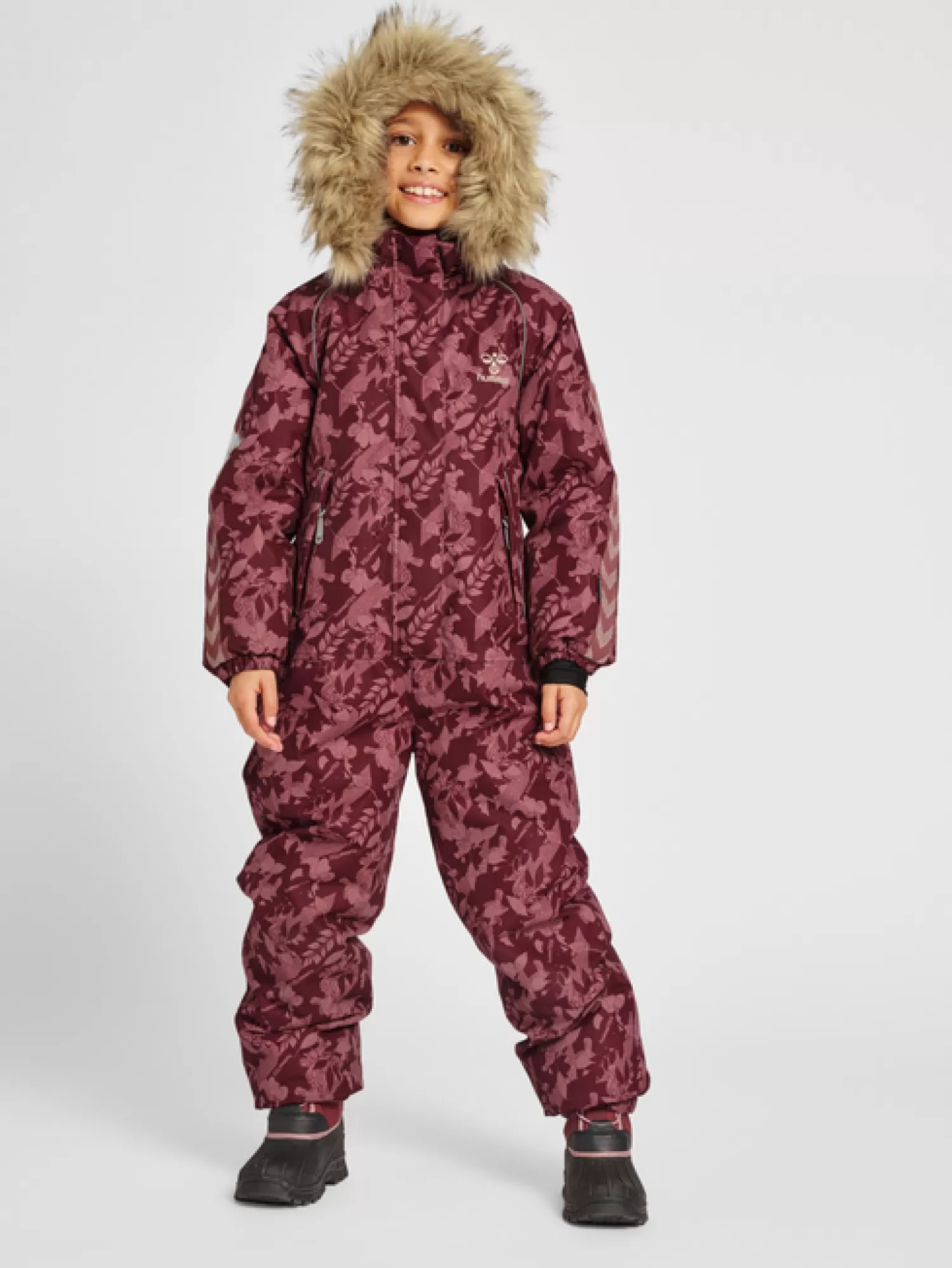 Hummel Snowsuits | Outerwear<hmlICY TEX SNOWSUIT