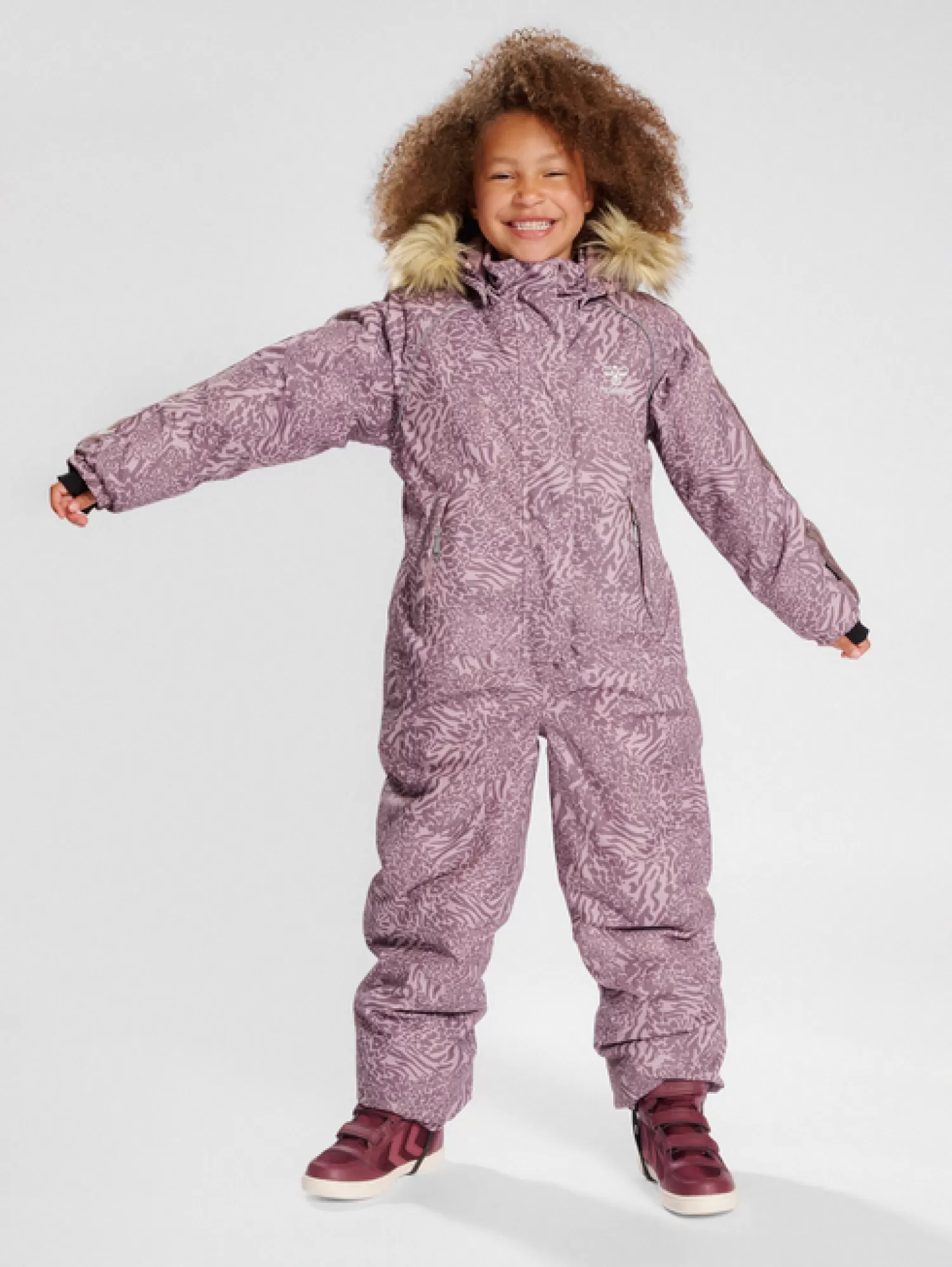 Hummel Snowsuits<hmlICY TEX SNOWSUIT