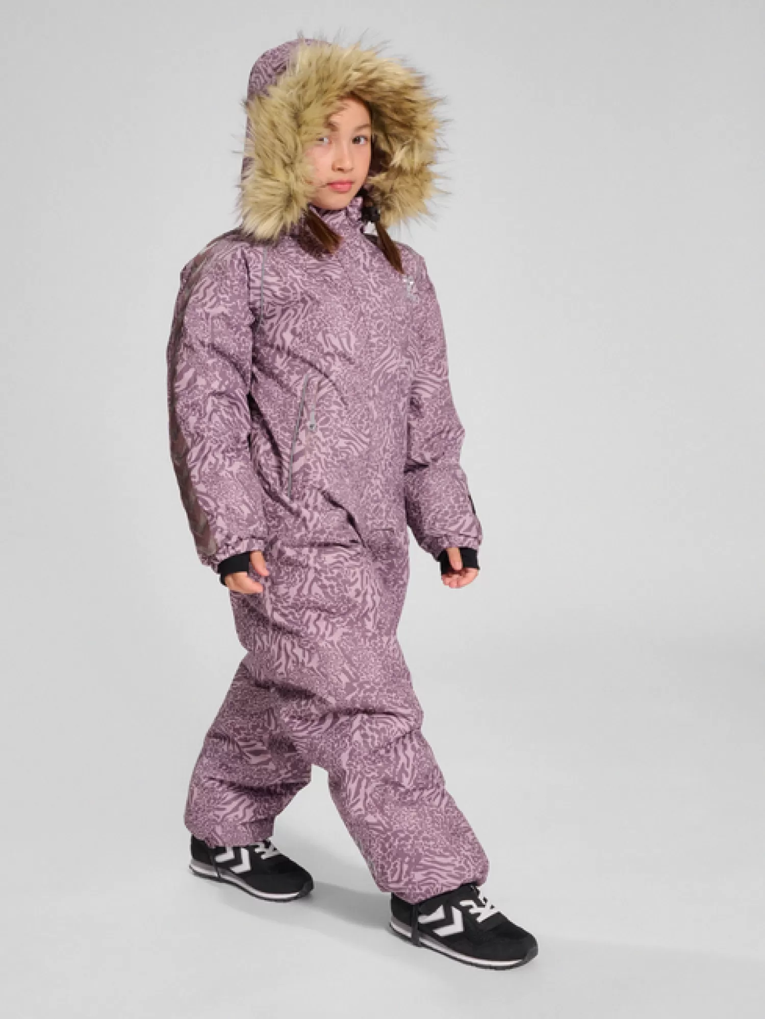 Hummel Snowsuits<hmlICY TEX SNOWSUIT