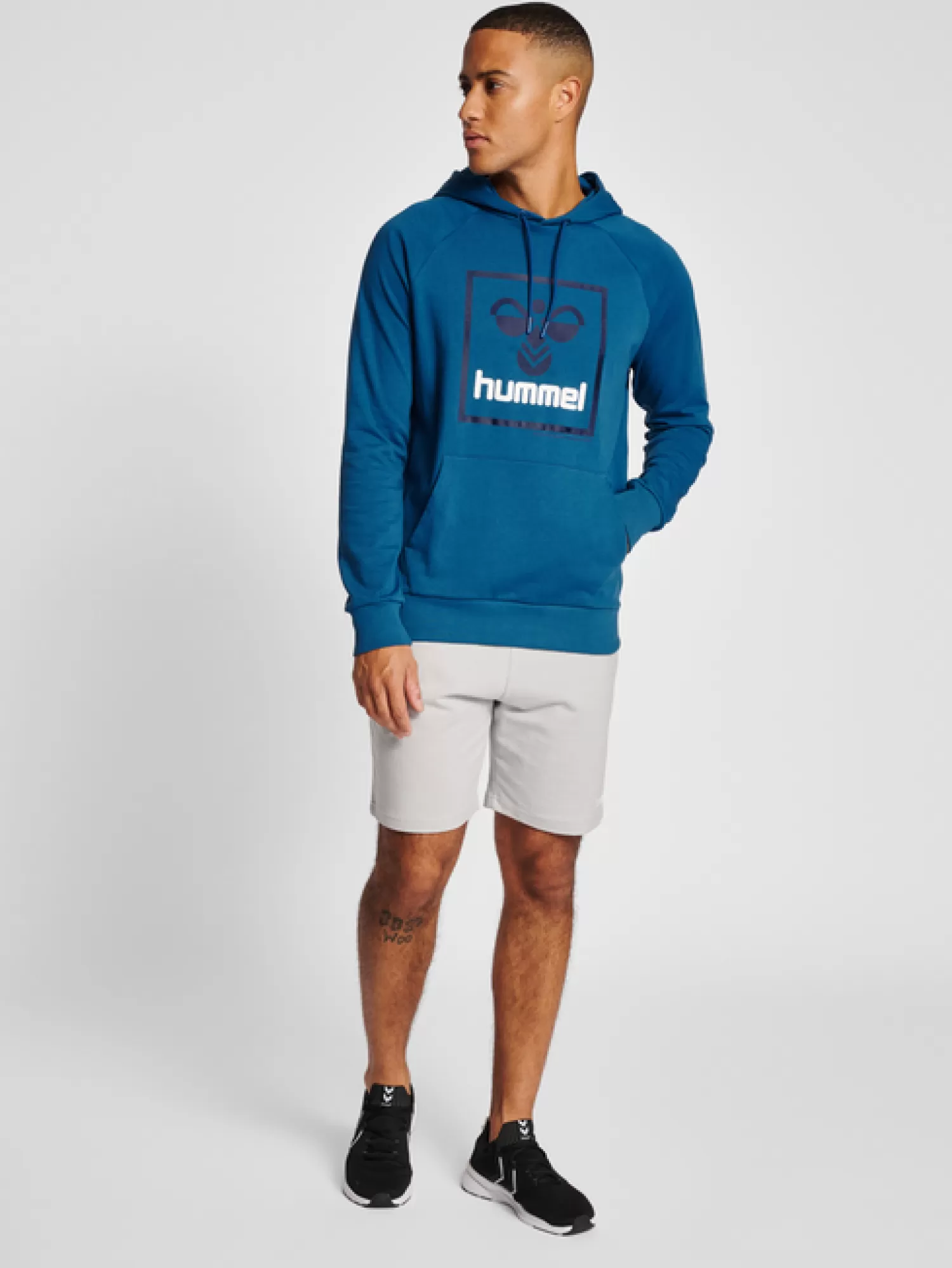 Hummel Hoodies and sweatshirts<hmlISAM 2.0 HOODIE