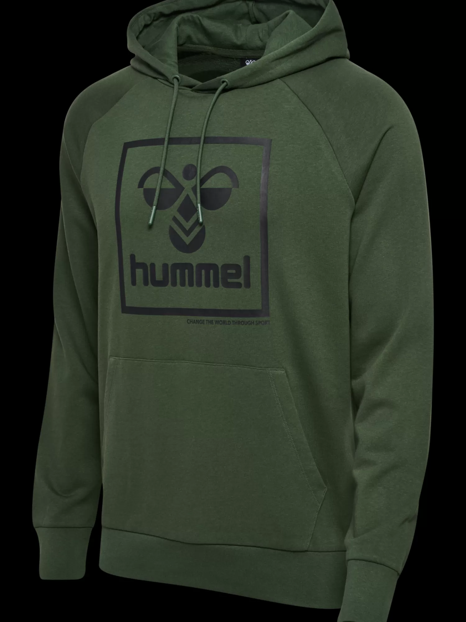 Hummel Hoodies and sweatshirts<hmlISAM 2.0 HOODIE