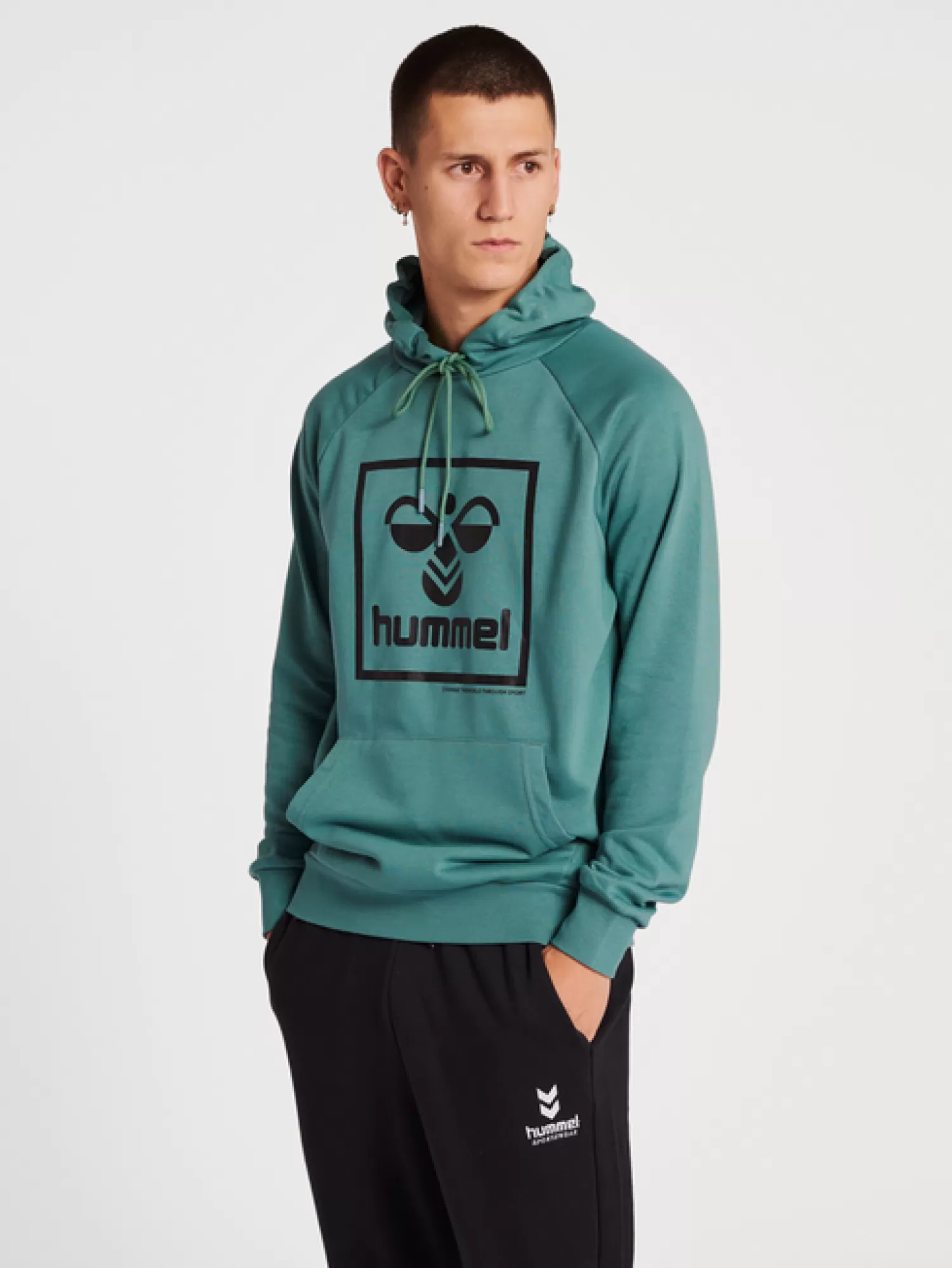 Hummel Hoodies and sweatshirts<hmlISAM 2.0 HOODIE