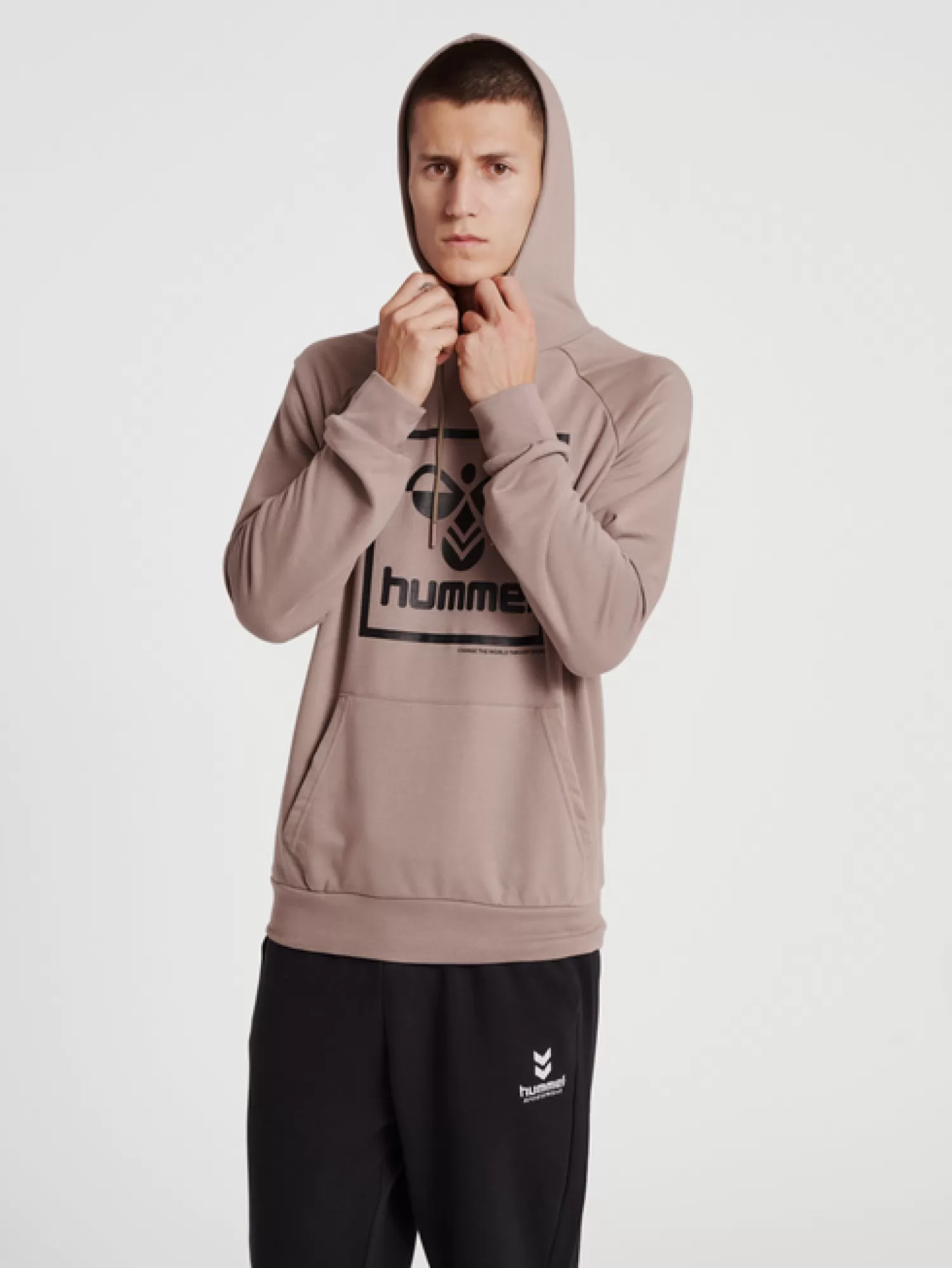 Hummel Hoodies and sweatshirts<hmlISAM 2.0 HOODIE