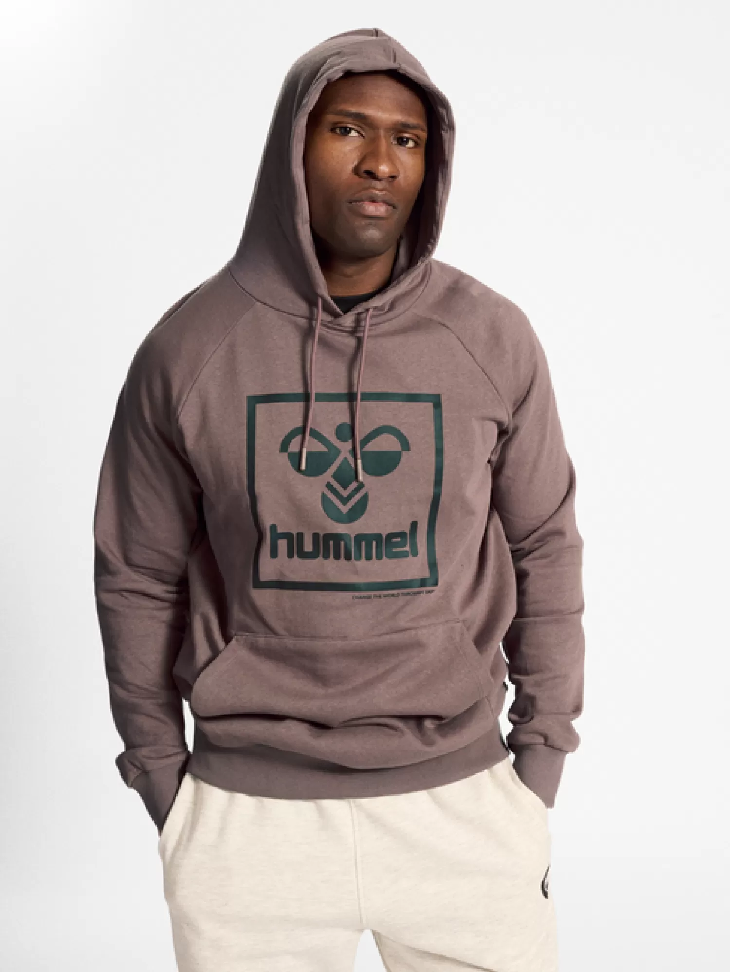 Hummel Hoodies and sweatshirts<hmlISAM 2.0 HOODIE