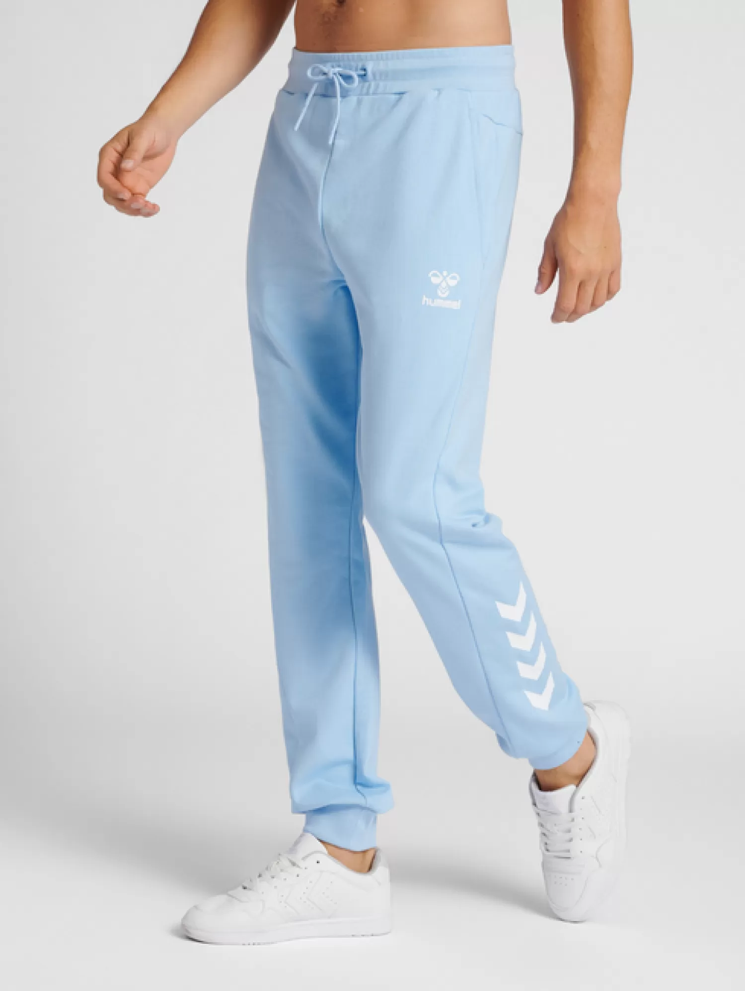 Hummel Pants<hmlISAM 2.0 REGULAR PANTS