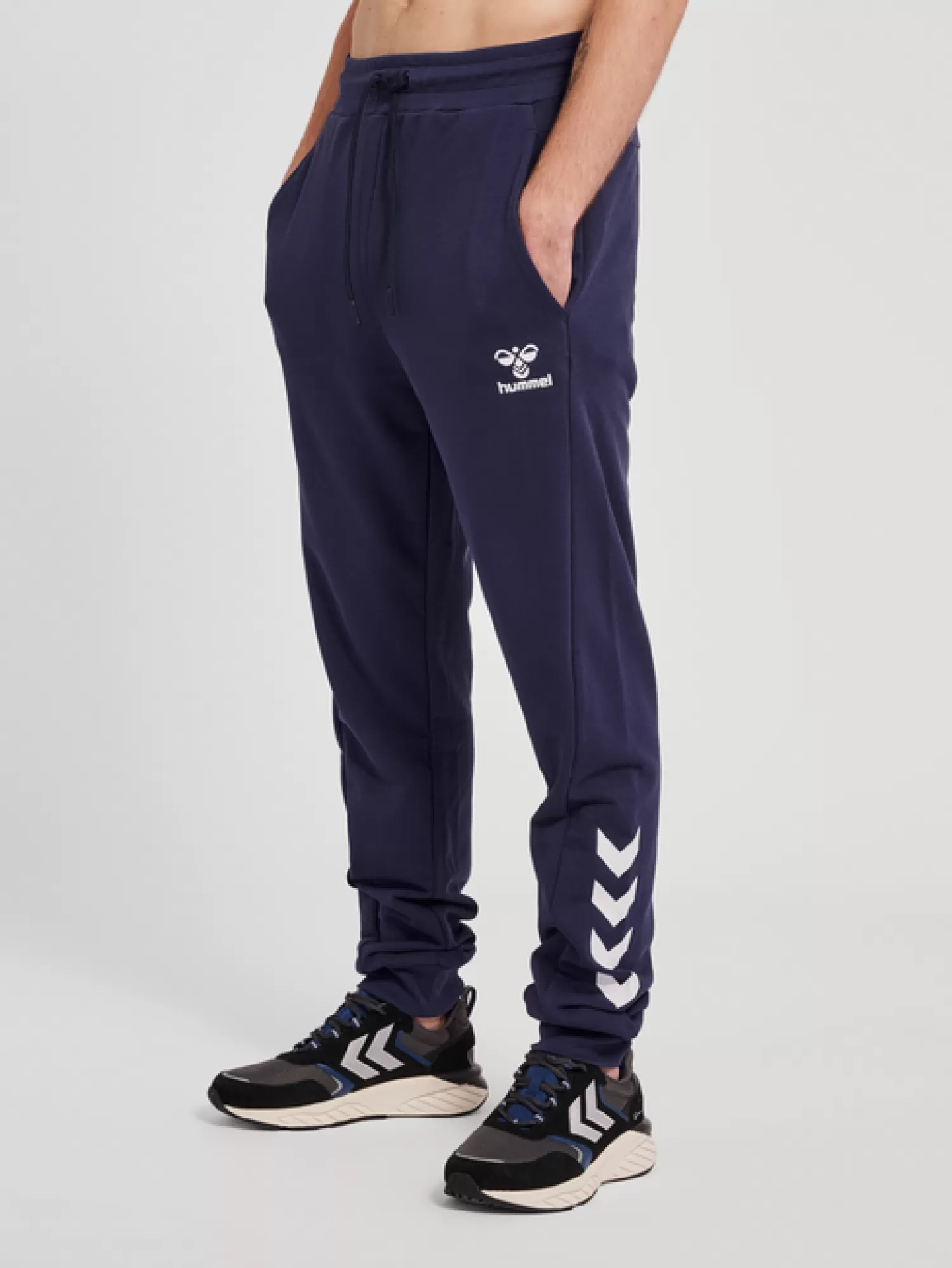 Hummel Pants<hmlISAM 2.0 REGULAR PANTS