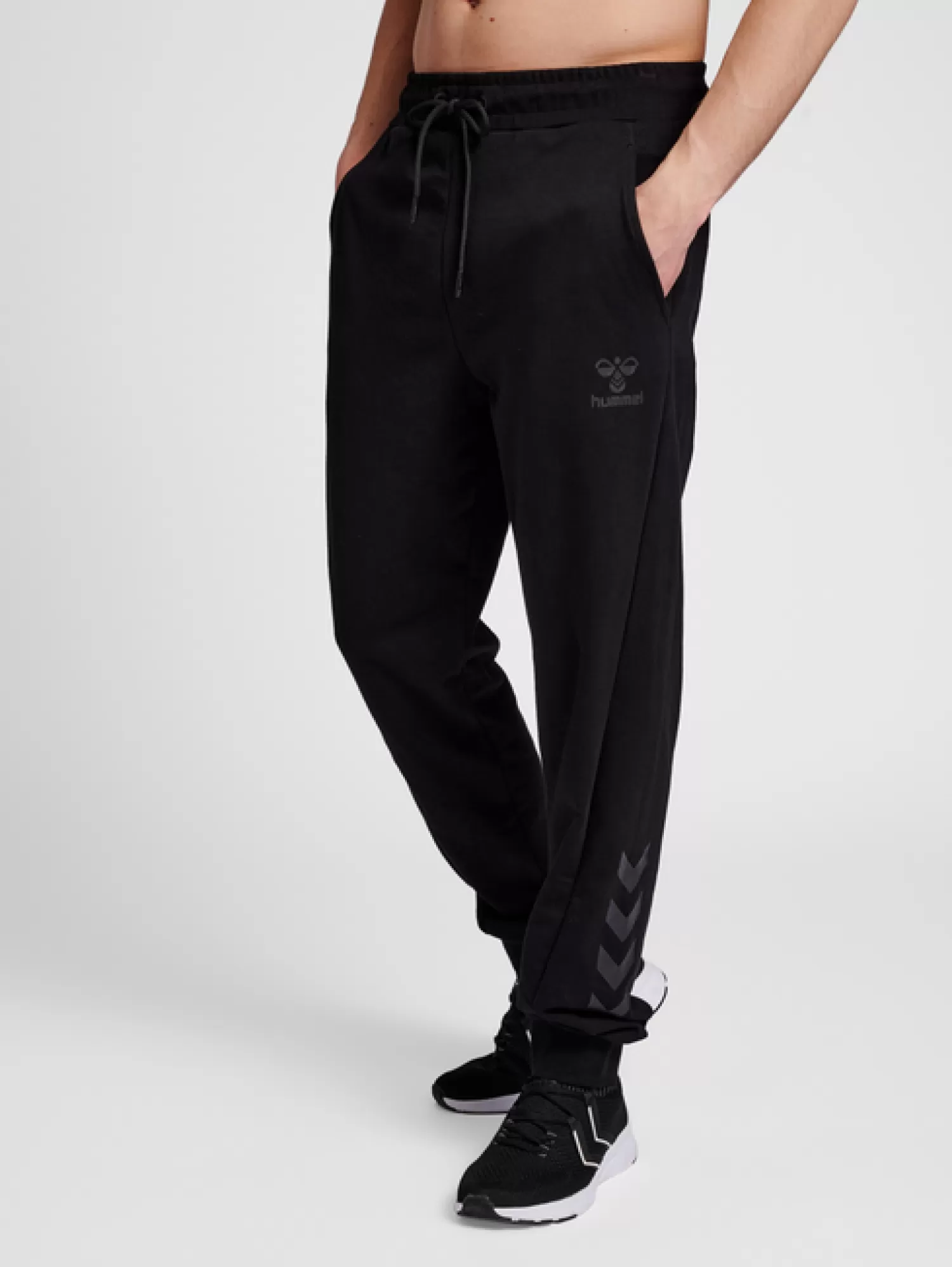 Hummel Pants<hmlISAM 2.0 REGULAR PANTS