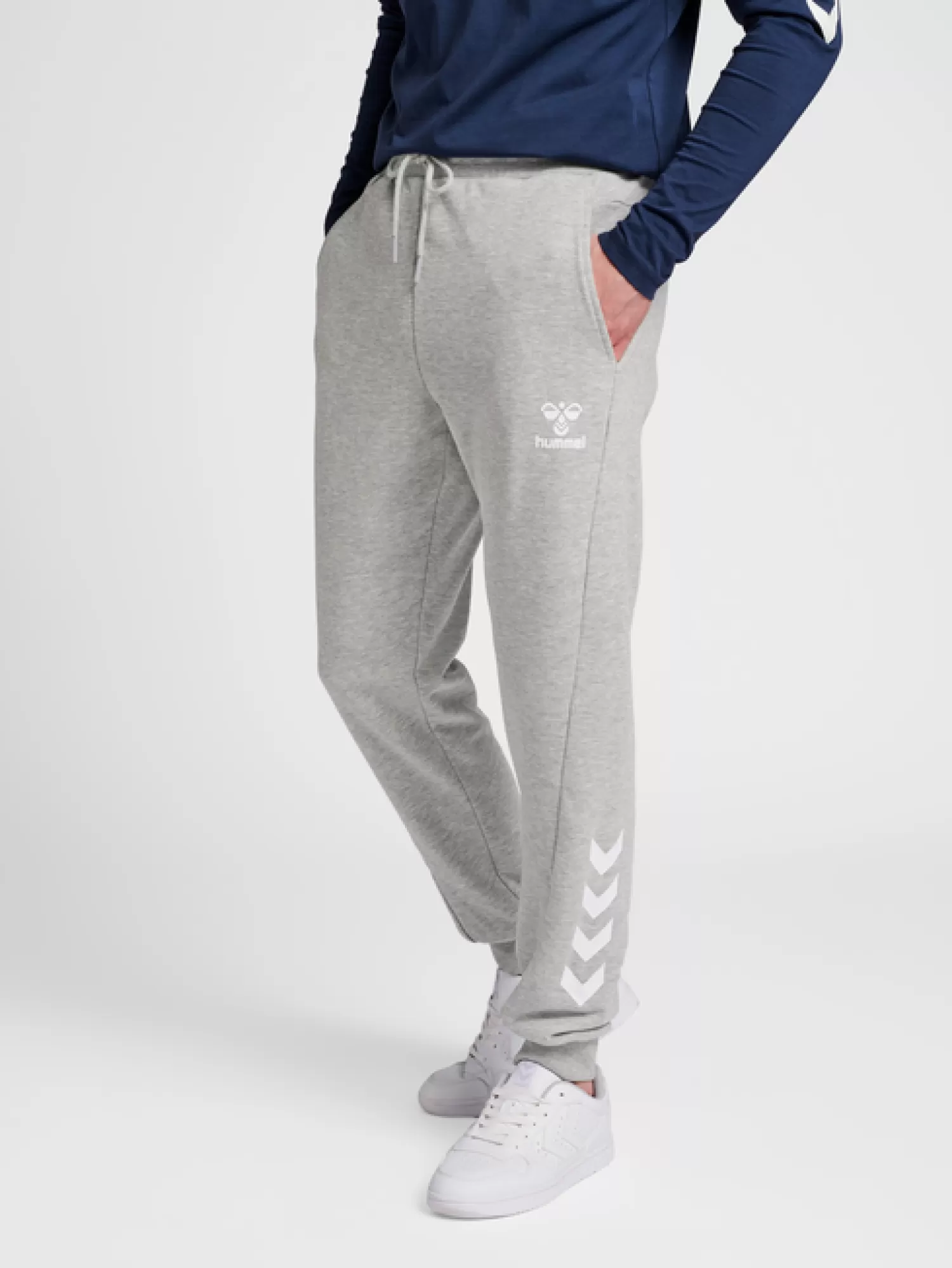 Hummel Pants<hmlISAM 2.0 REGULAR PANTS