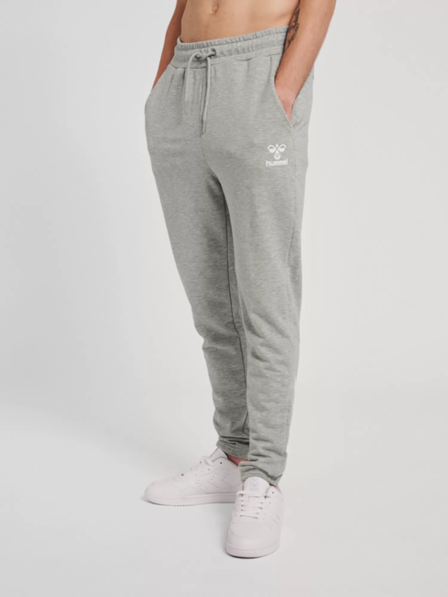 Hummel Pants<hmlISAM 2.0 TAPERED PANTS