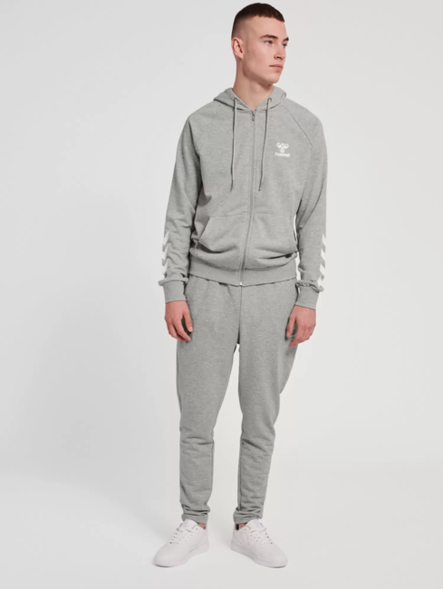 Hummel Pants<hmlISAM 2.0 TAPERED PANTS