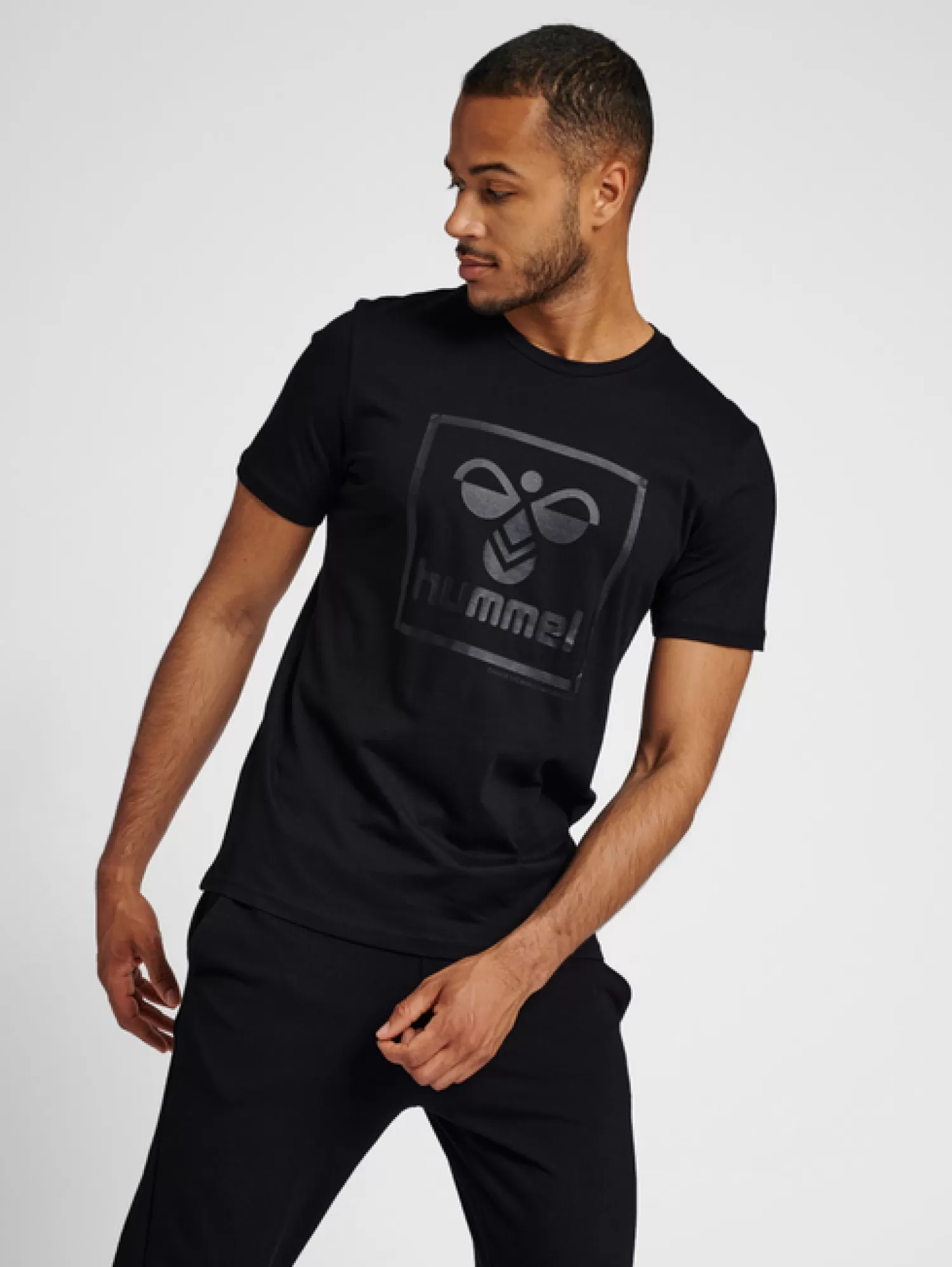 Hummel T-shirts<hmlISAM 2.0 T-SHIRT