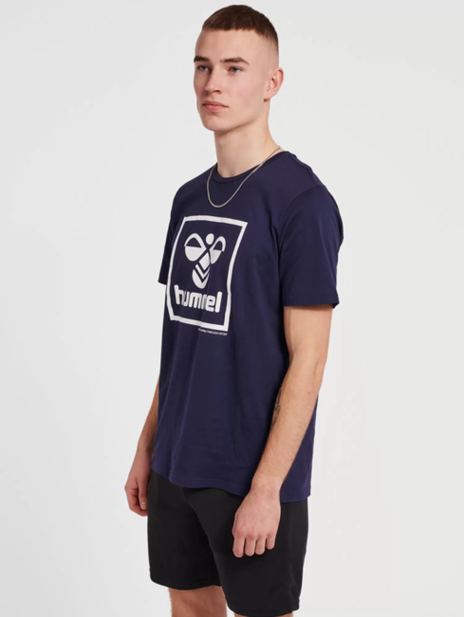 Hummel T-shirts<hmlISAM 2.0 T-SHIRT