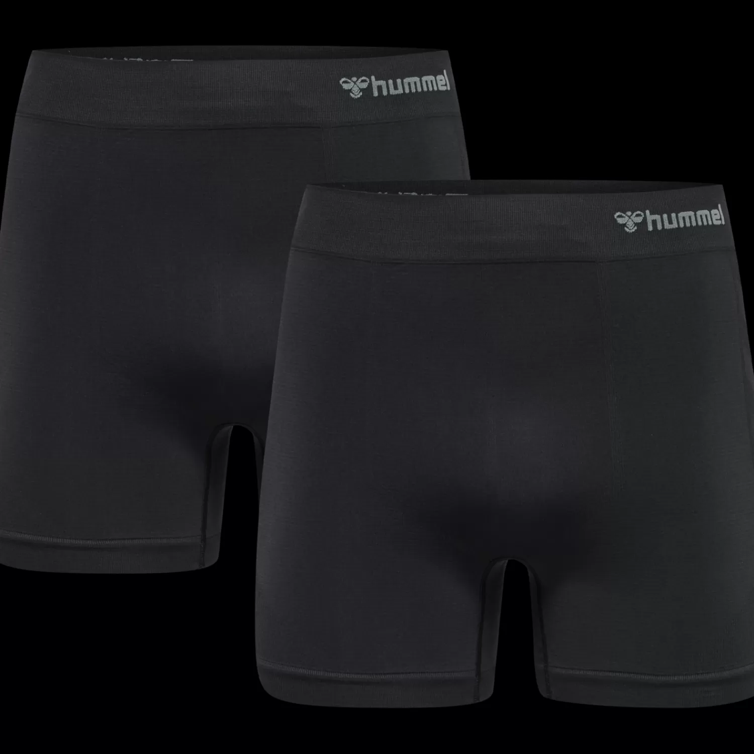 Hummel Underwear and socks | Base layers<hmlJACK SEAMLESS BOXERS 2-PACK