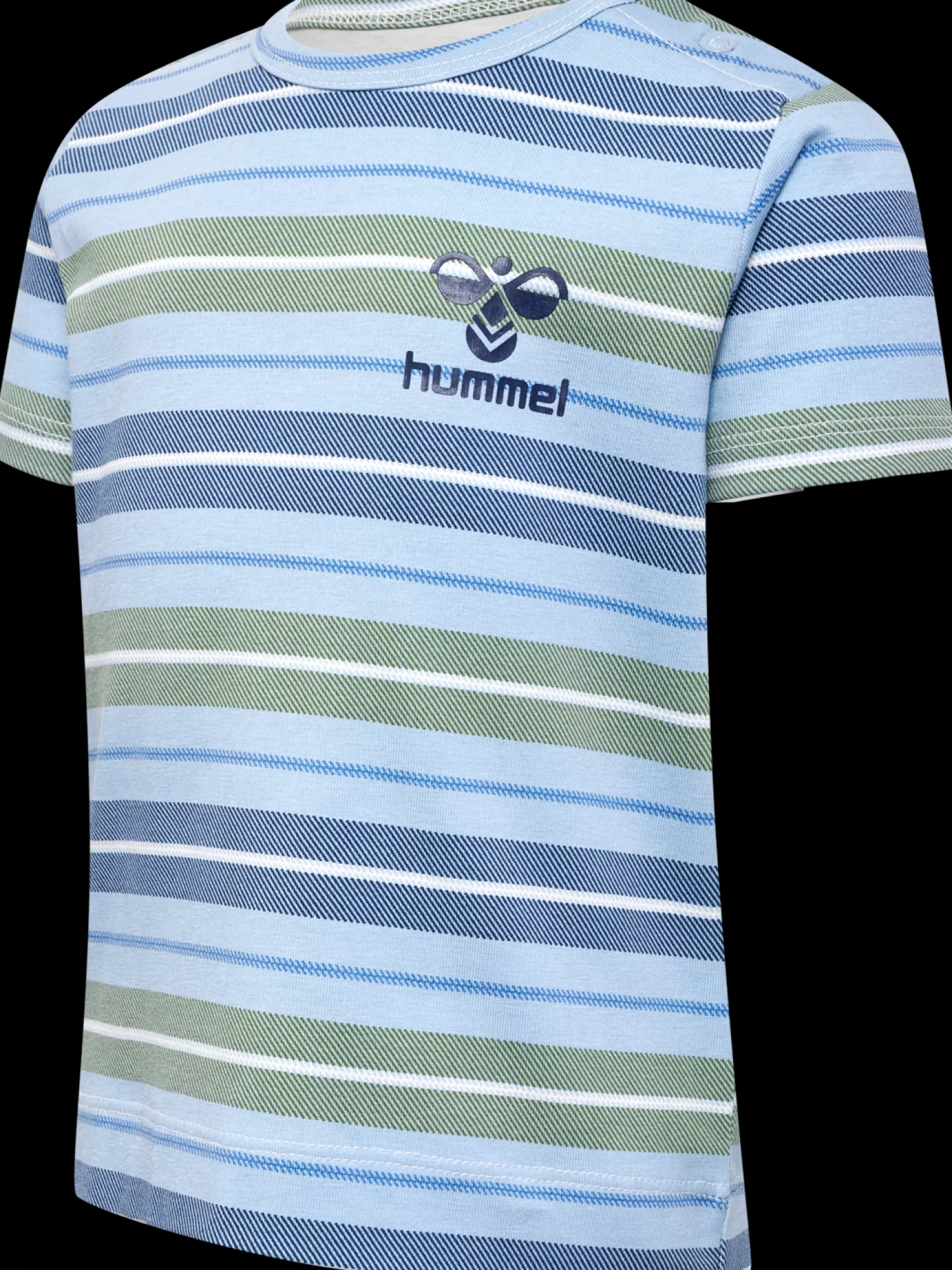 Hummel T-shirts<hmlJAN T-SHIRT S/S