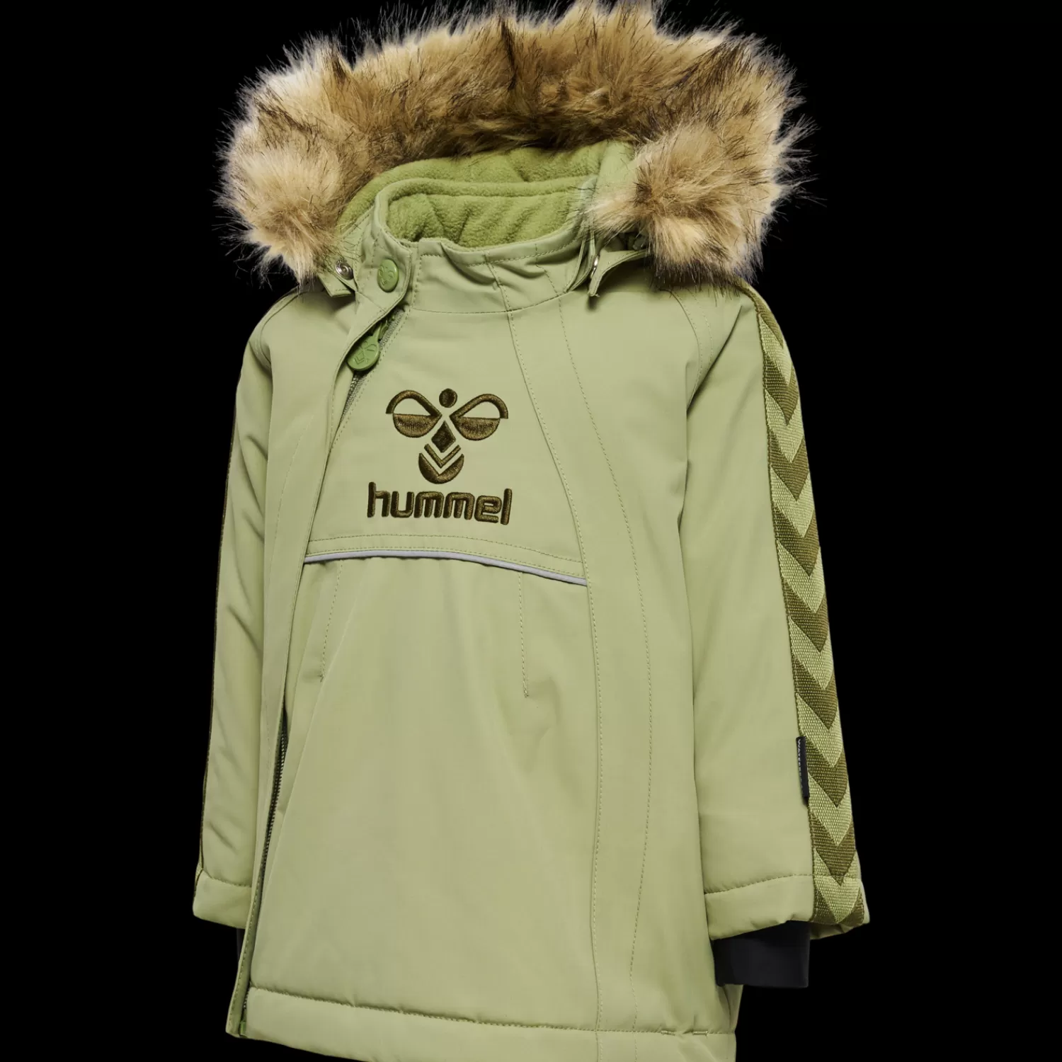 Hummel Winter jackets | Outerwear<hmlJESSIE TEX JACKET