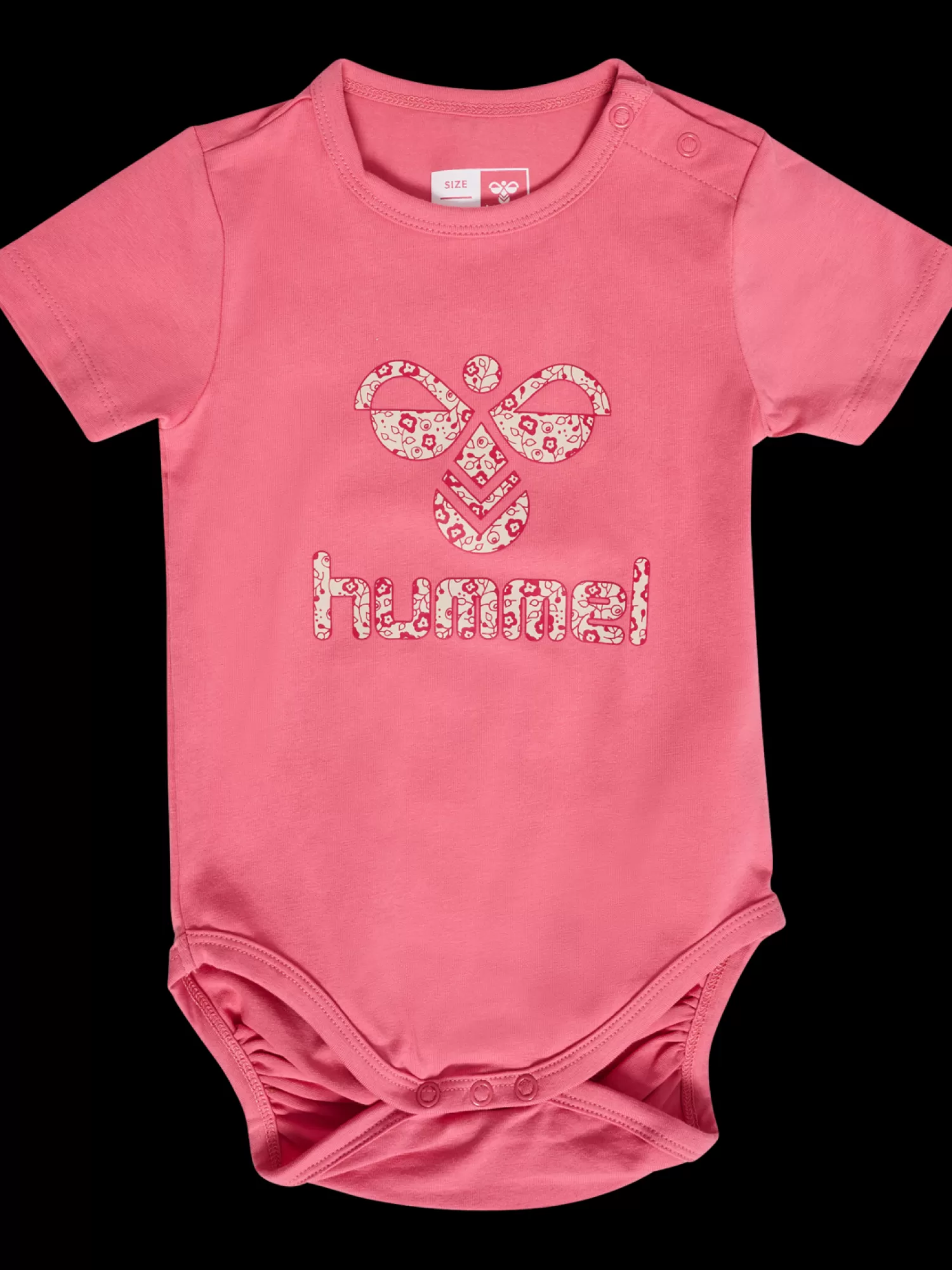 Hummel Bodysuits<hmlJOCHA BODY S/S