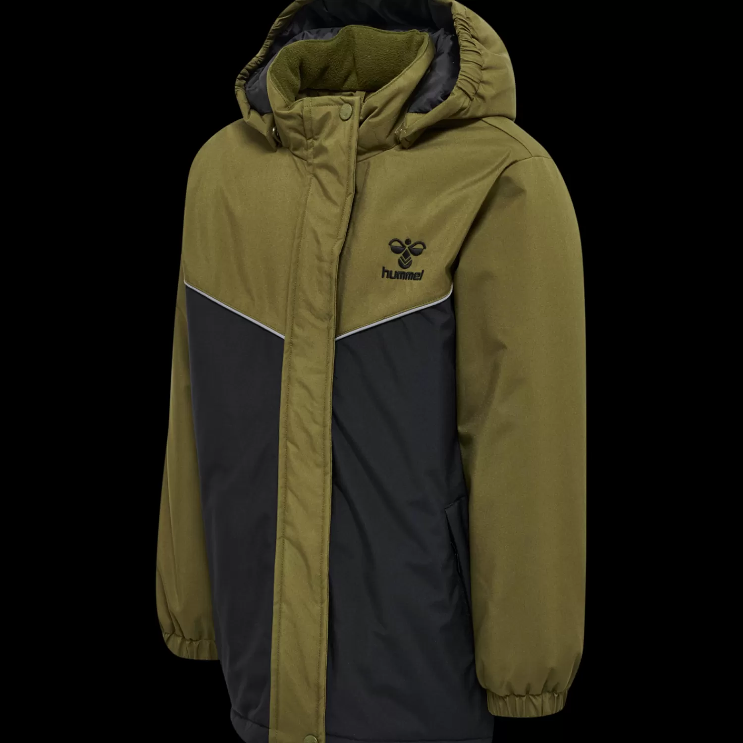 Hummel Winter jackets | Jackets<hmlJOSSE JACKET