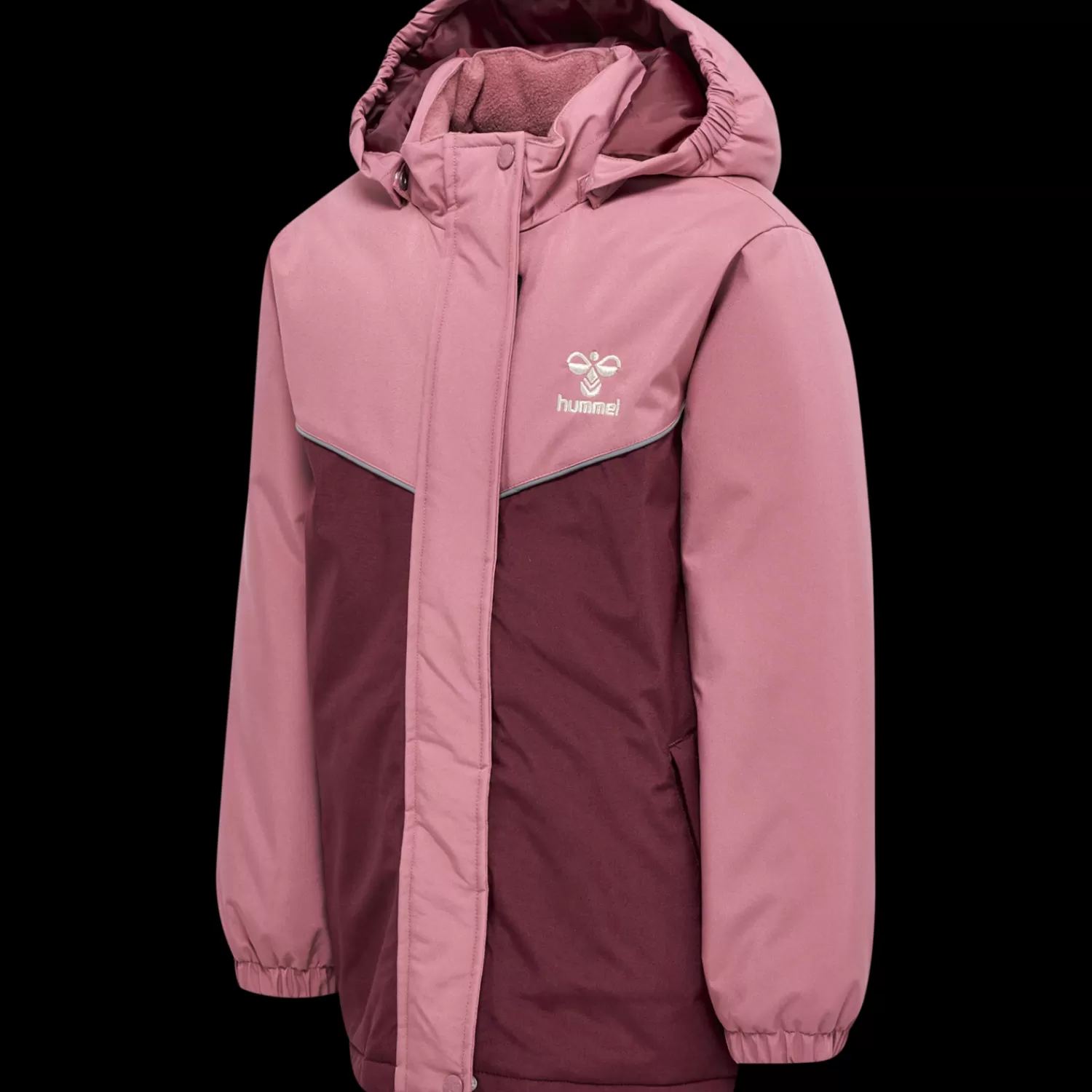 Hummel Winter jackets | Jackets<hmlJOSSE JACKET