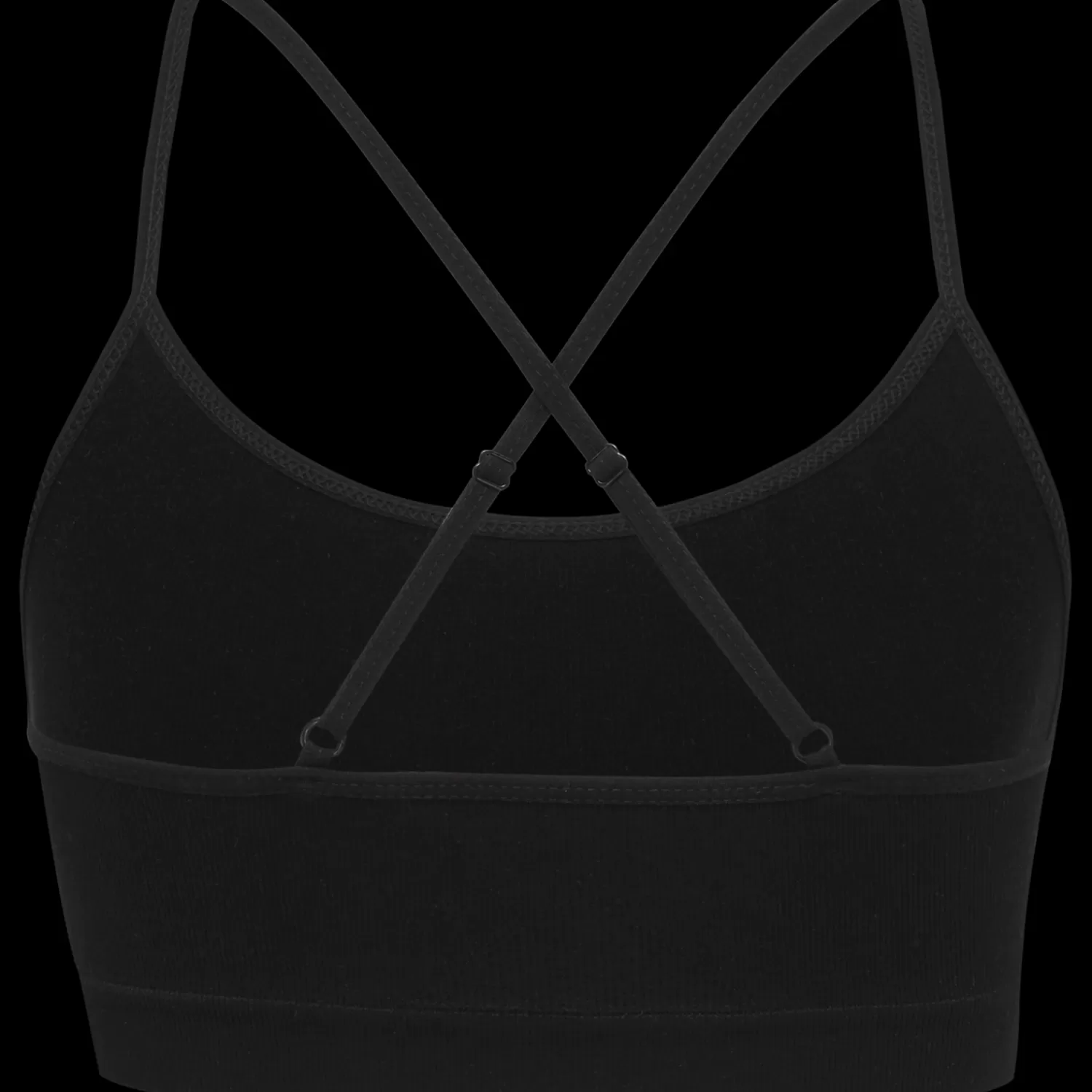 Hummel Sports bras | T-shirts and tops<hmlJUNO 3 PACK SEAMLESS BRA