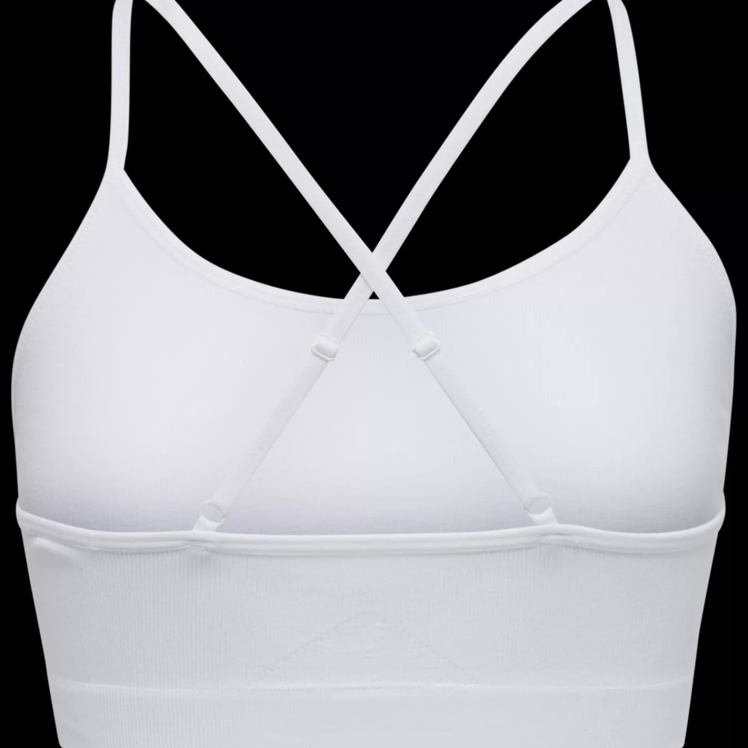 Hummel Sports bras | Sports bras<hmlJUNO SEAMLESS BRA