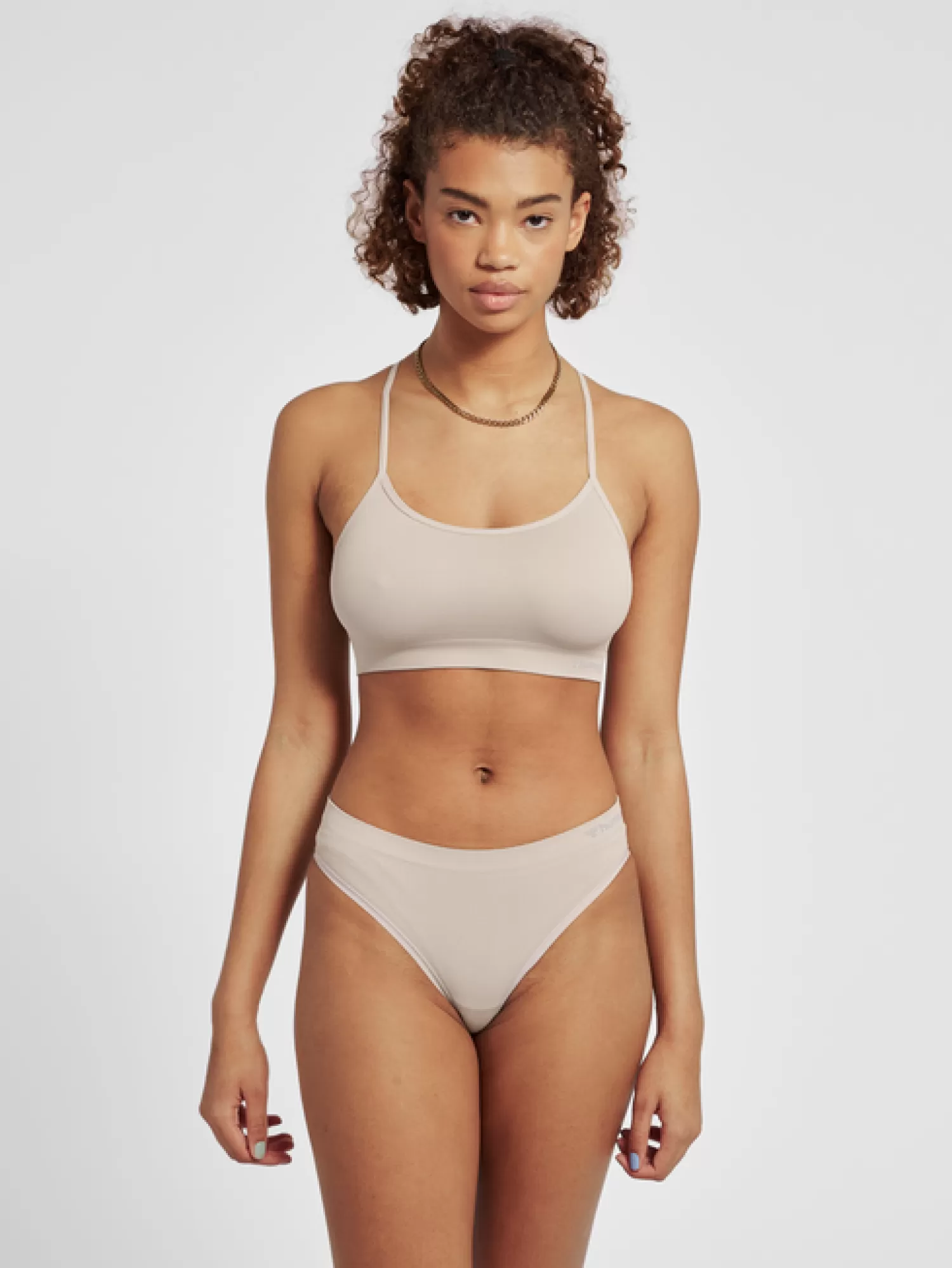 Hummel Sports bras | Sports bras<hmlJUNO SEAMLESS BRA