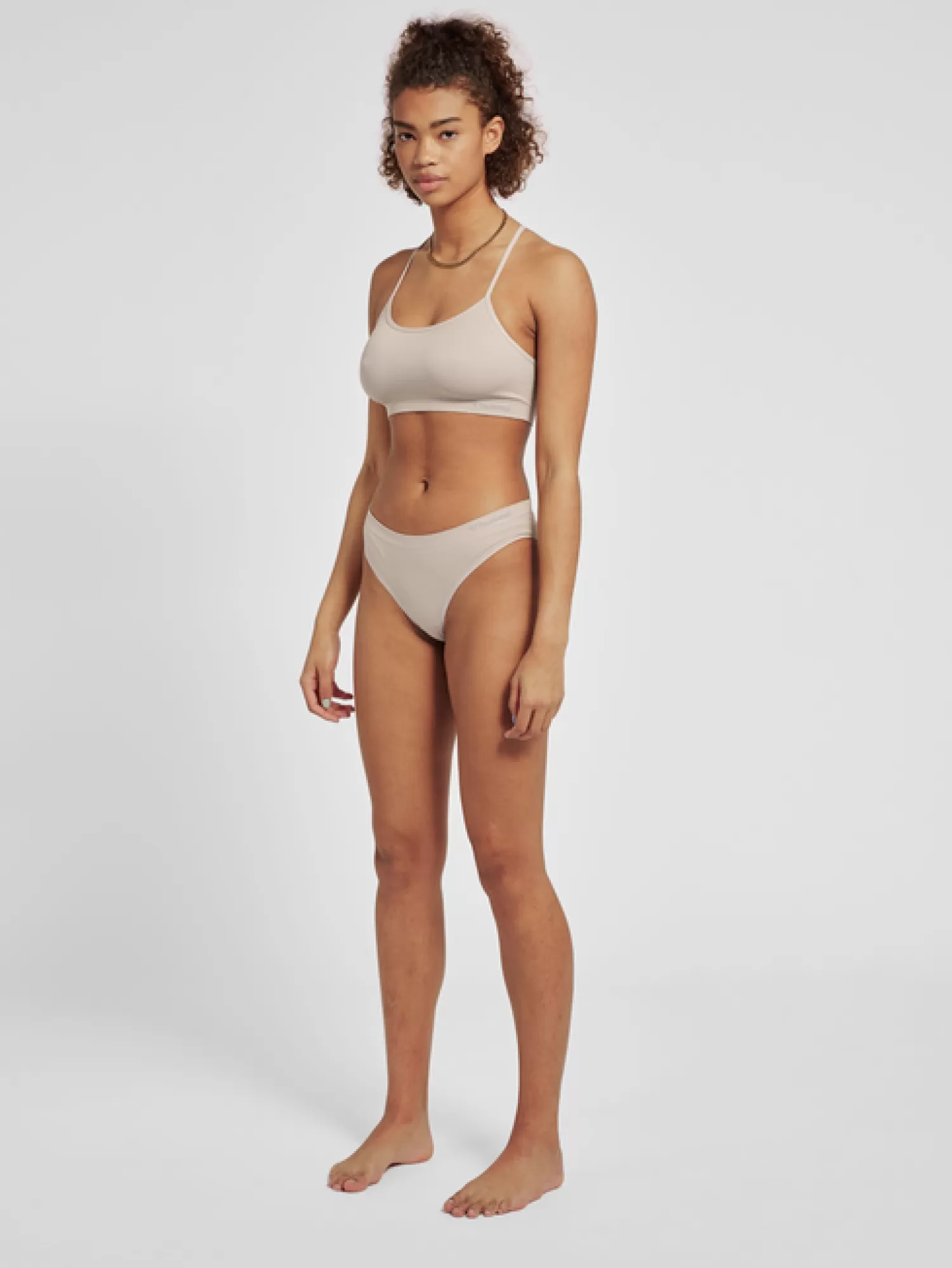 Hummel Sports bras | Sports bras<hmlJUNO SEAMLESS BRA