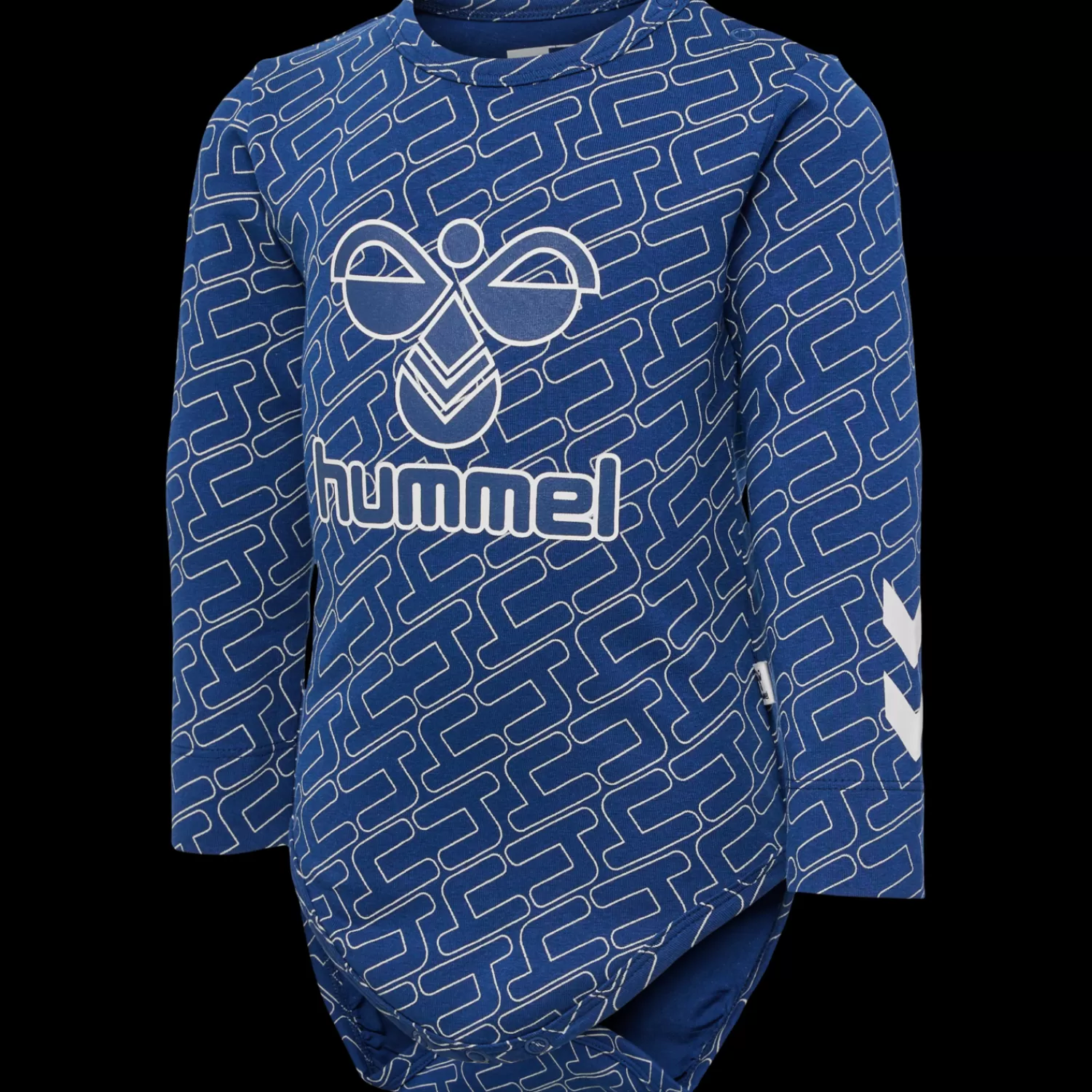 Hummel Bodysuits<hmlKAMARI BODY L/S