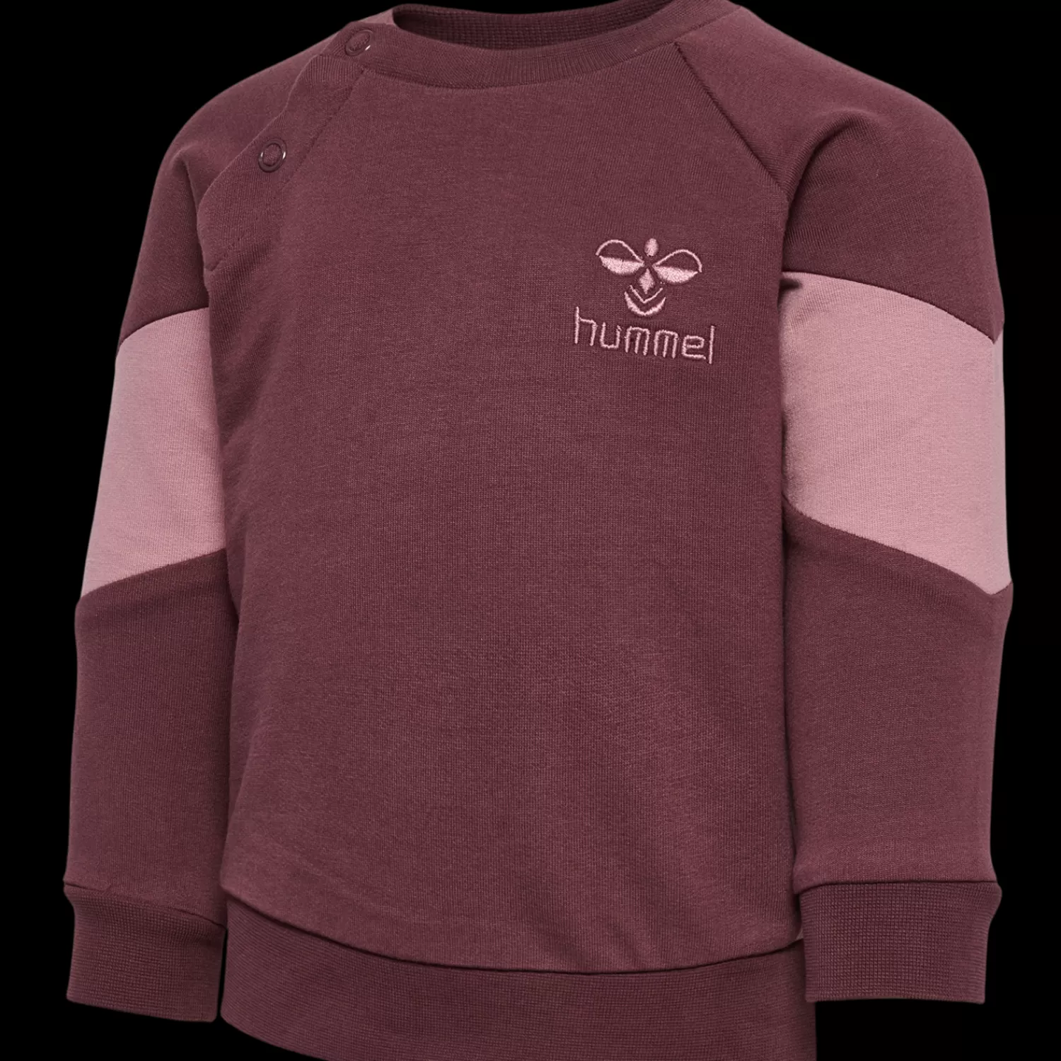 Hummel Sweatshirts<hmlKRIS SWEATSHIRT