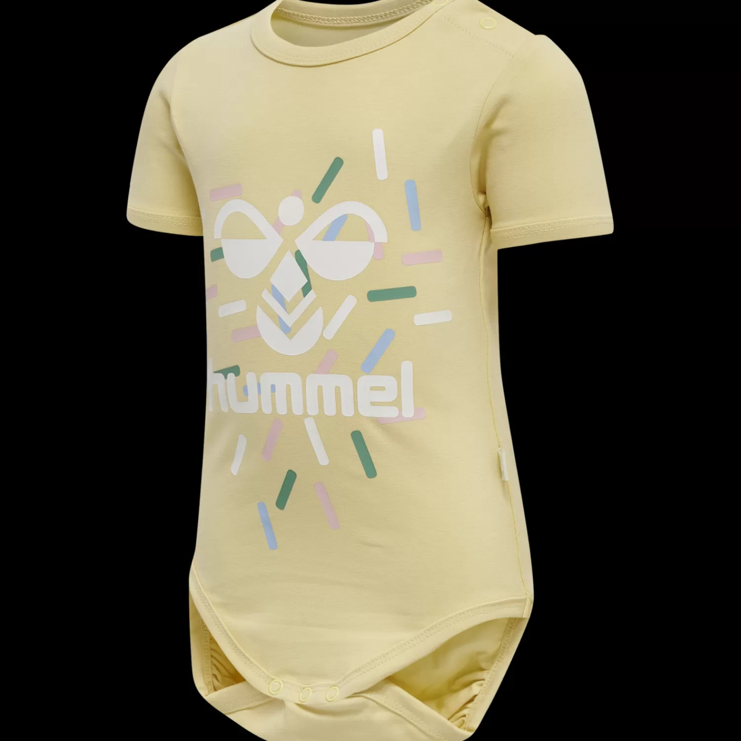 Hummel Bodysuits<hmlLAKE BODY S/S