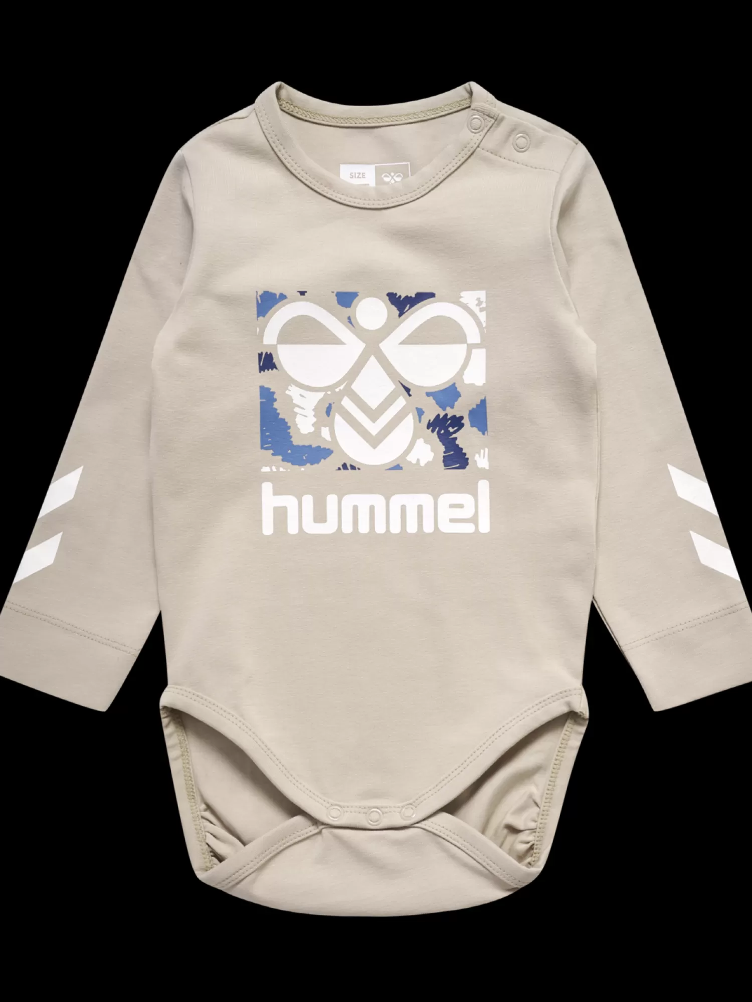 Hummel Bodysuits<hmlLAU BODY L/S