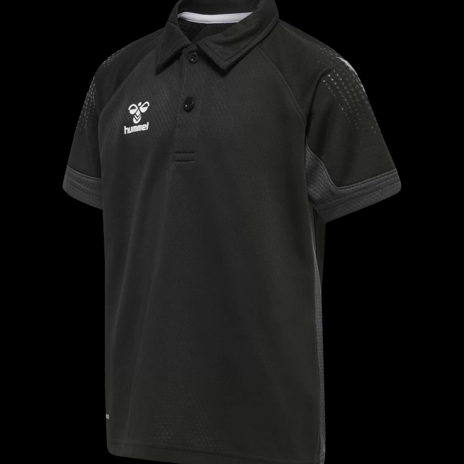 Hummel T-shirts and tops | Handball<hmlLEAD FUNCTIONAL KIDS POLO