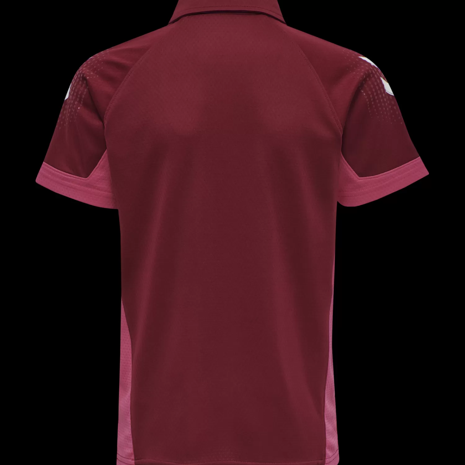 Hummel T-shirts and tops | Handball<hmlLEAD FUNCTIONAL KIDS POLO