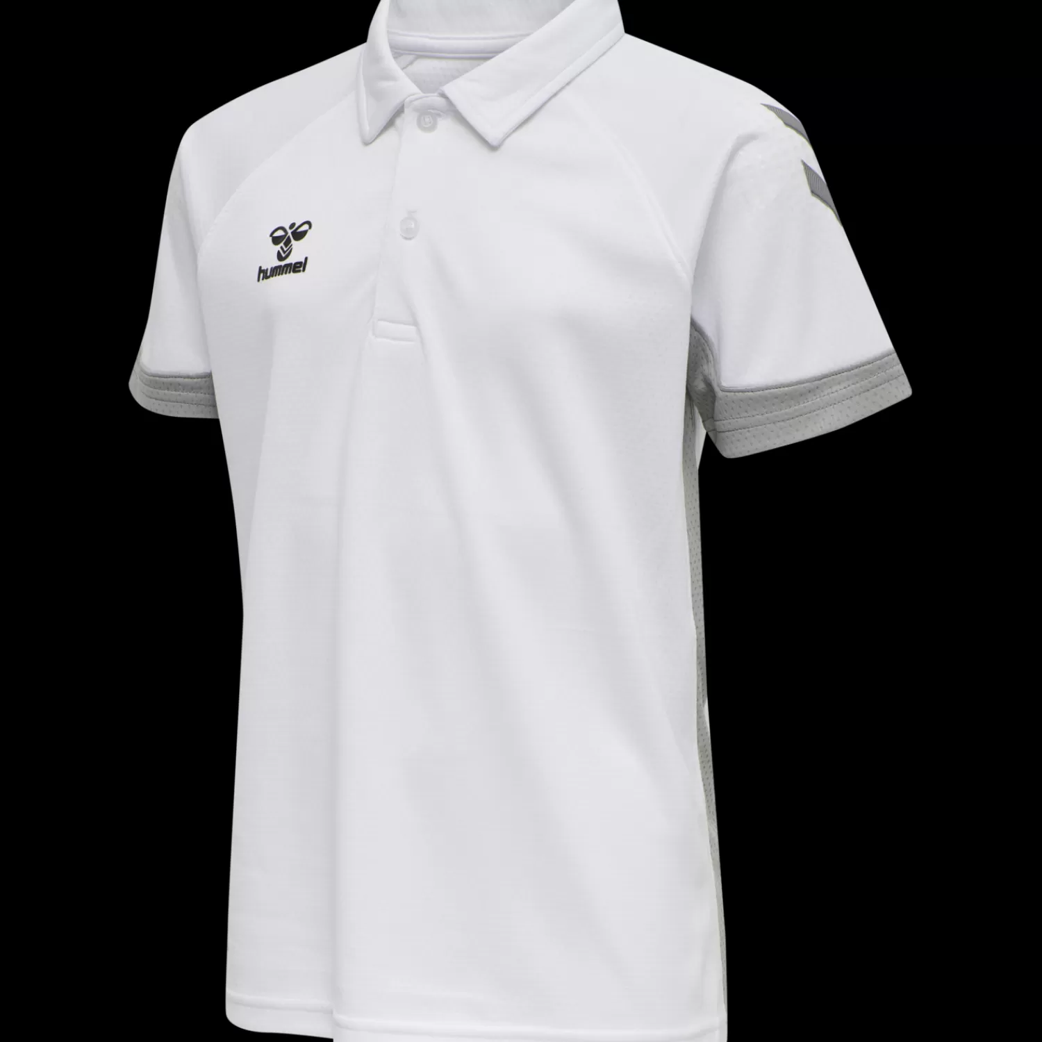 Hummel T-shirts and tops | Handball<hmlLEAD FUNCTIONAL KIDS POLO