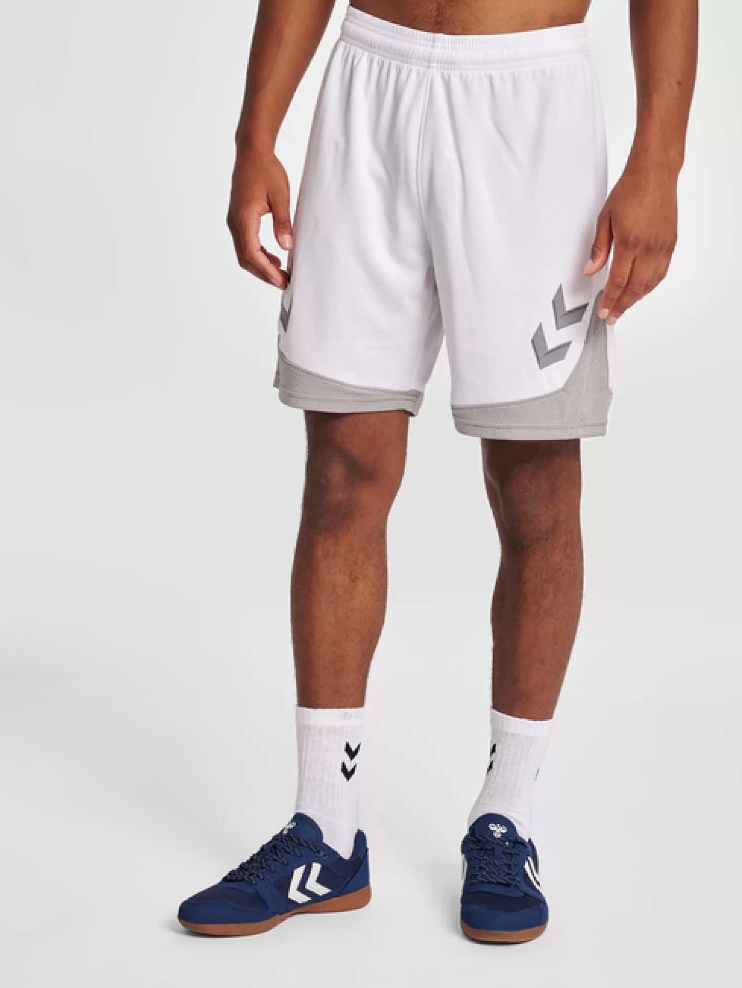 Hummel Handball shorts | Football shorts<hmlLEAD POLY SHORTS