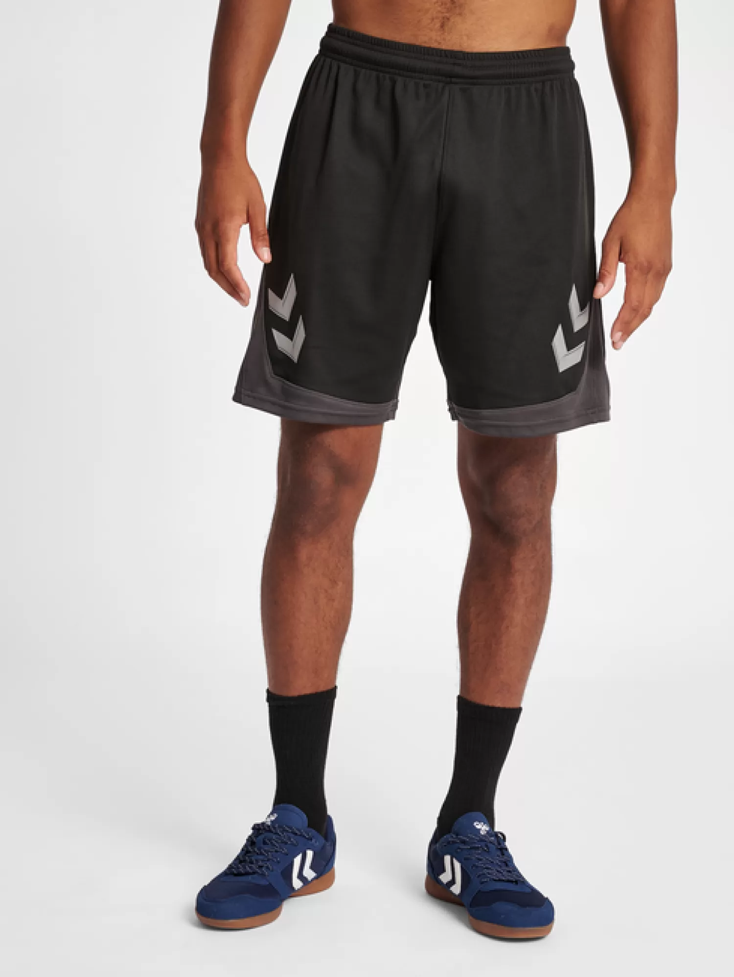 Hummel Handball shorts | Football shorts<hmlLEAD POLY SHORTS