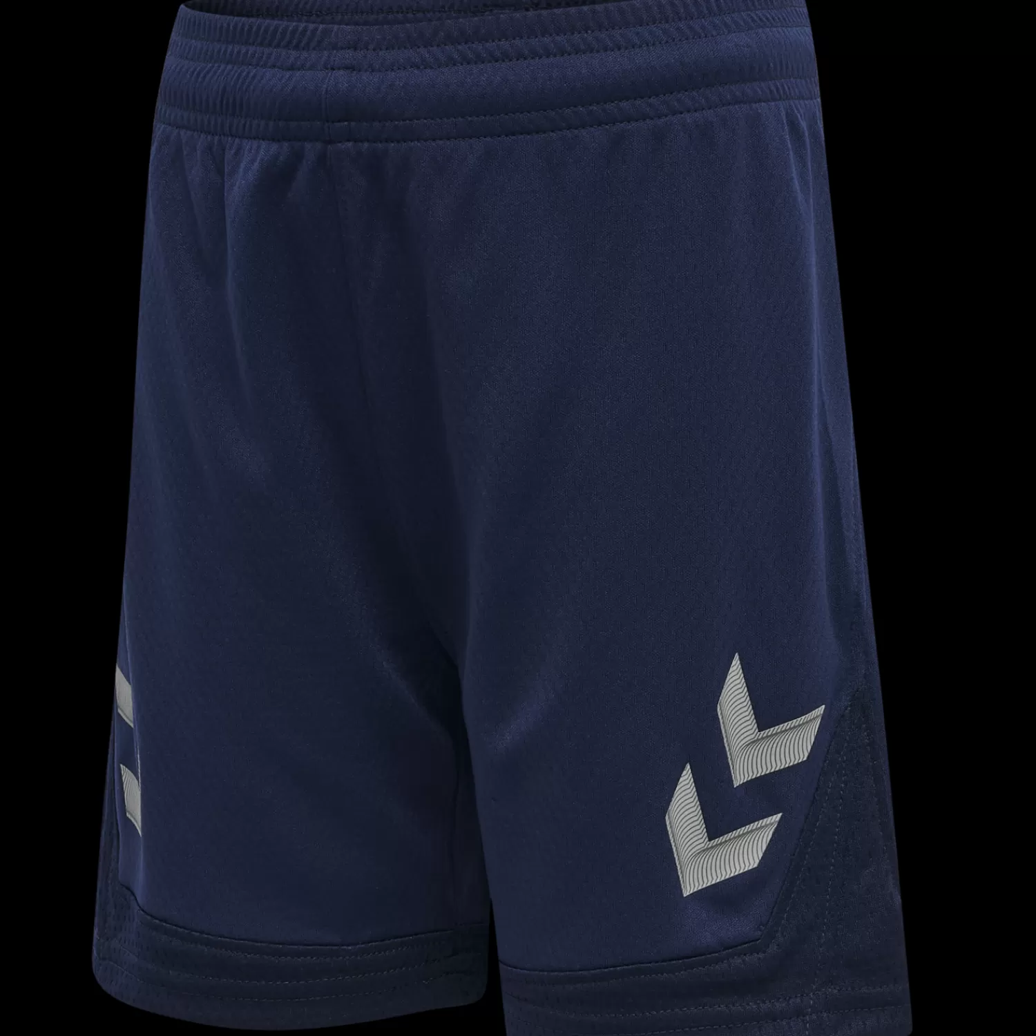 Hummel Handball shorts | Football shorts<hmlLEAD POLY SHORTS KIDS