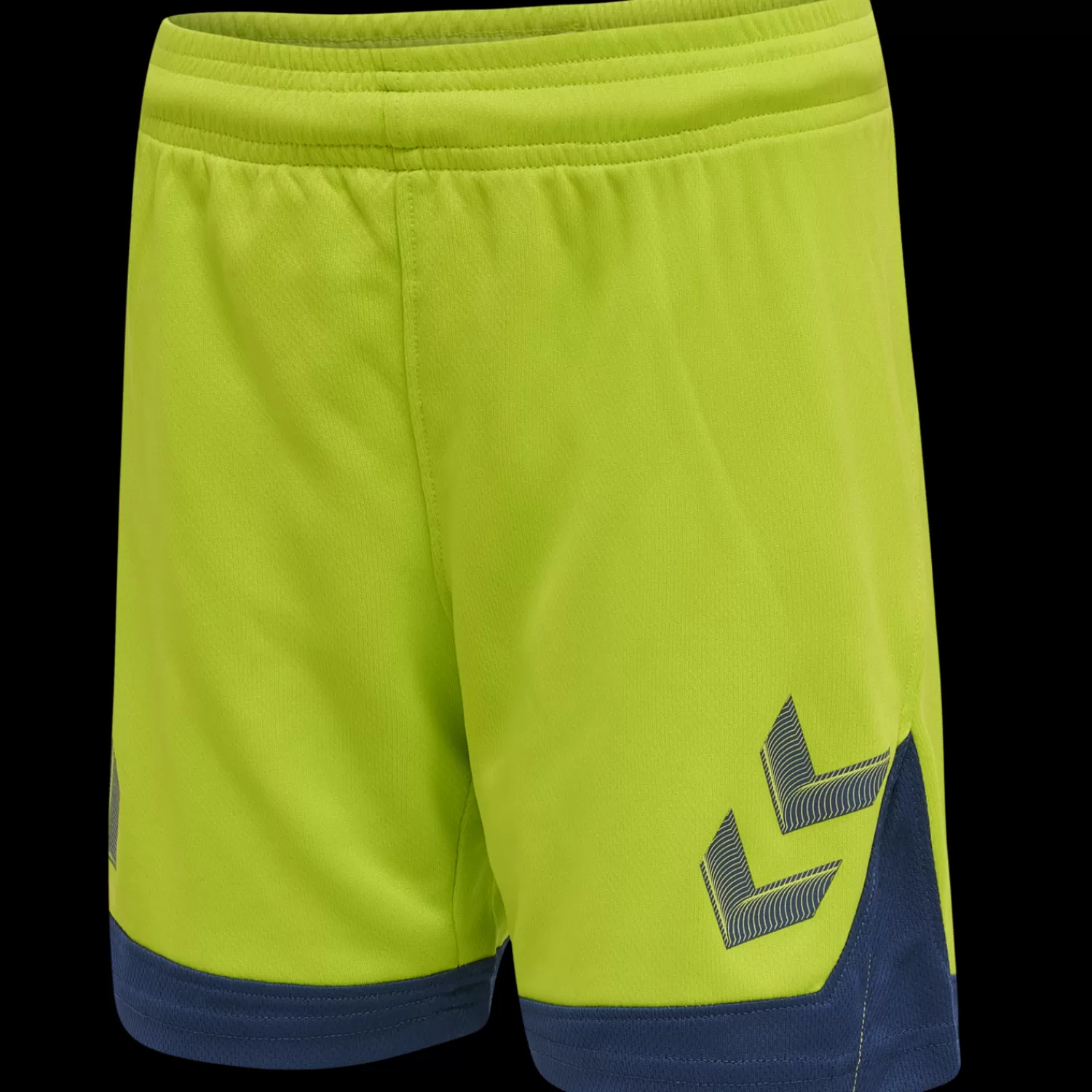 Hummel Handball shorts | Football shorts<hmlLEAD POLY SHORTS KIDS