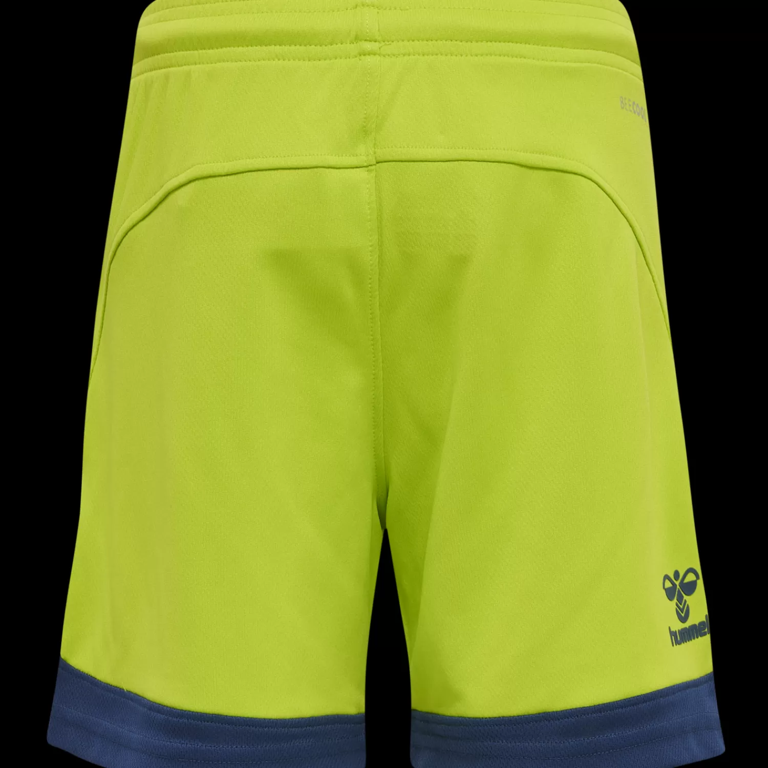 Hummel Handball shorts | Football shorts<hmlLEAD POLY SHORTS KIDS