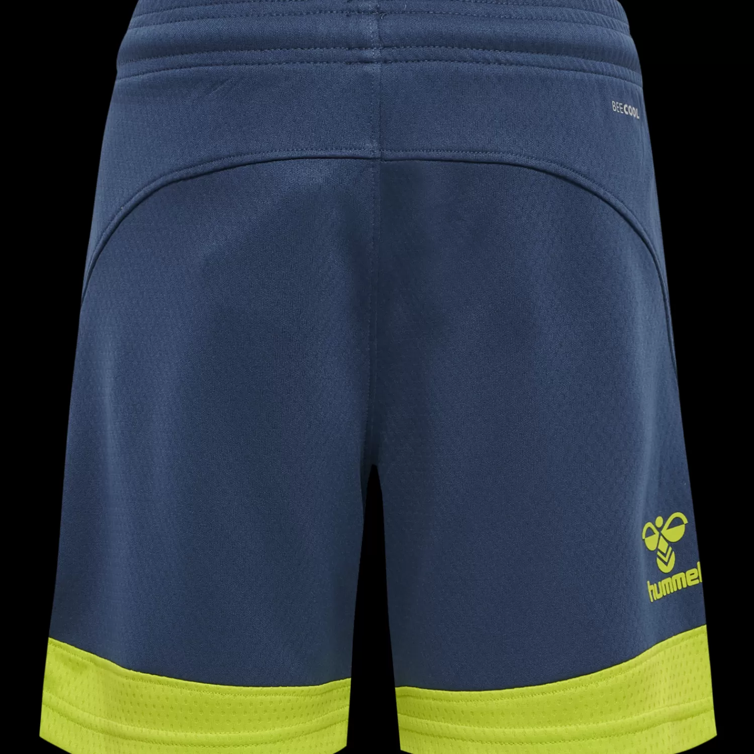 Hummel Handball shorts | Football shorts<hmlLEAD POLY SHORTS KIDS