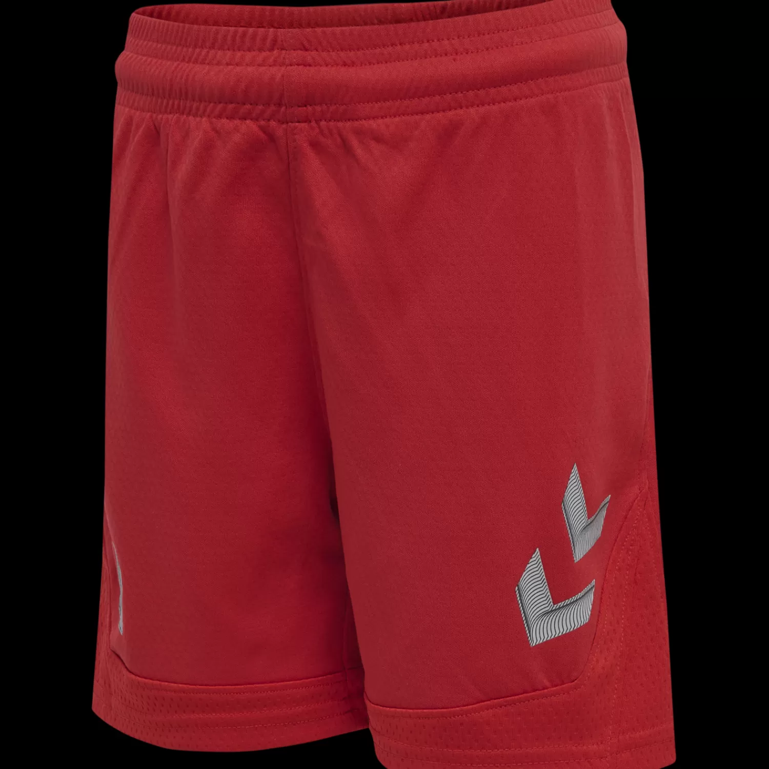 Hummel Handball shorts | Football shorts<hmlLEAD POLY SHORTS KIDS