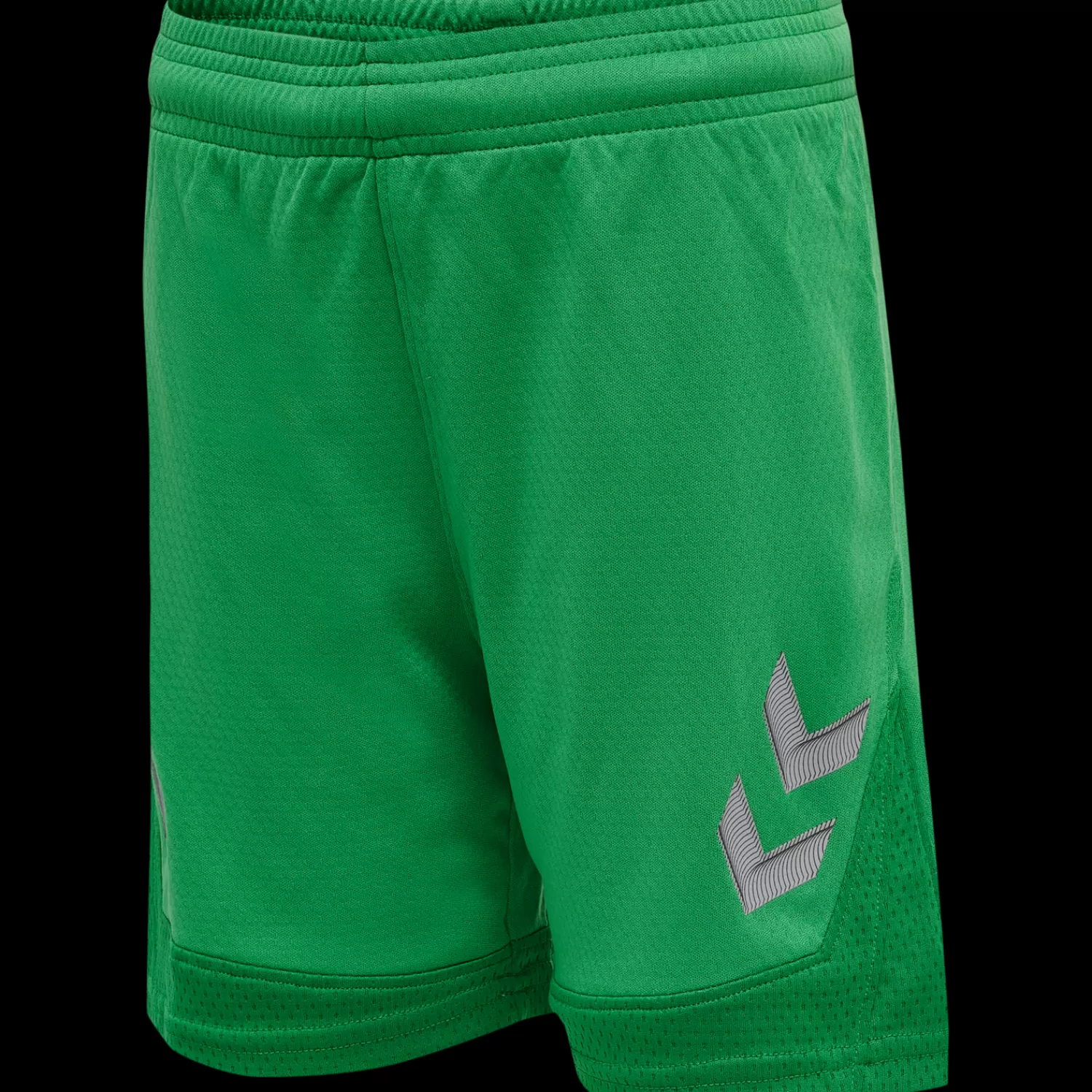 Hummel Handball shorts | Football shorts<hmlLEAD POLY SHORTS KIDS