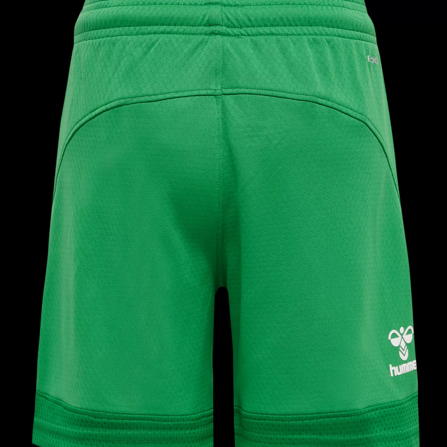 Hummel Handball shorts | Football shorts<hmlLEAD POLY SHORTS KIDS