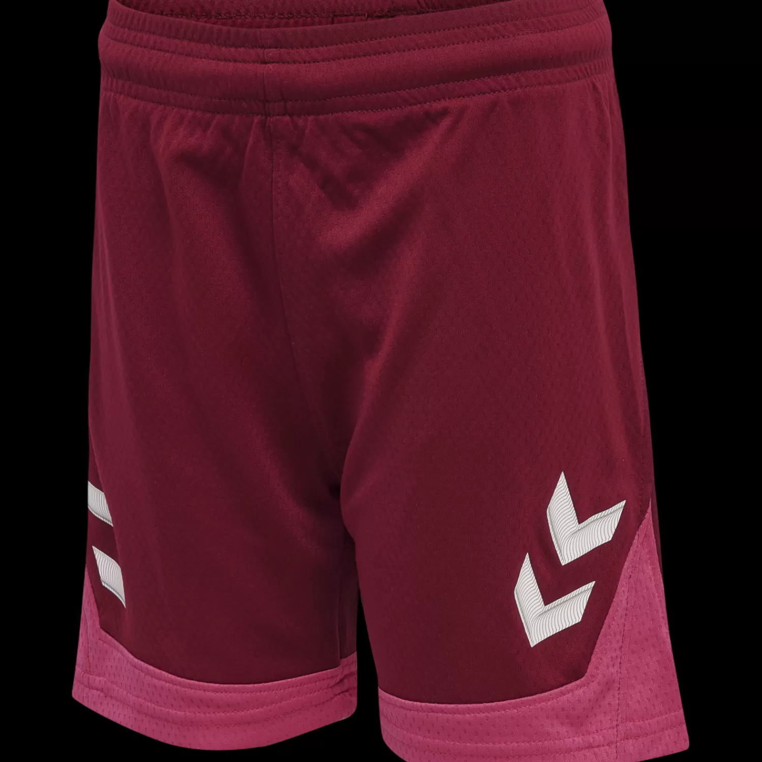 Hummel Handball shorts | Football shorts<hmlLEAD POLY SHORTS KIDS