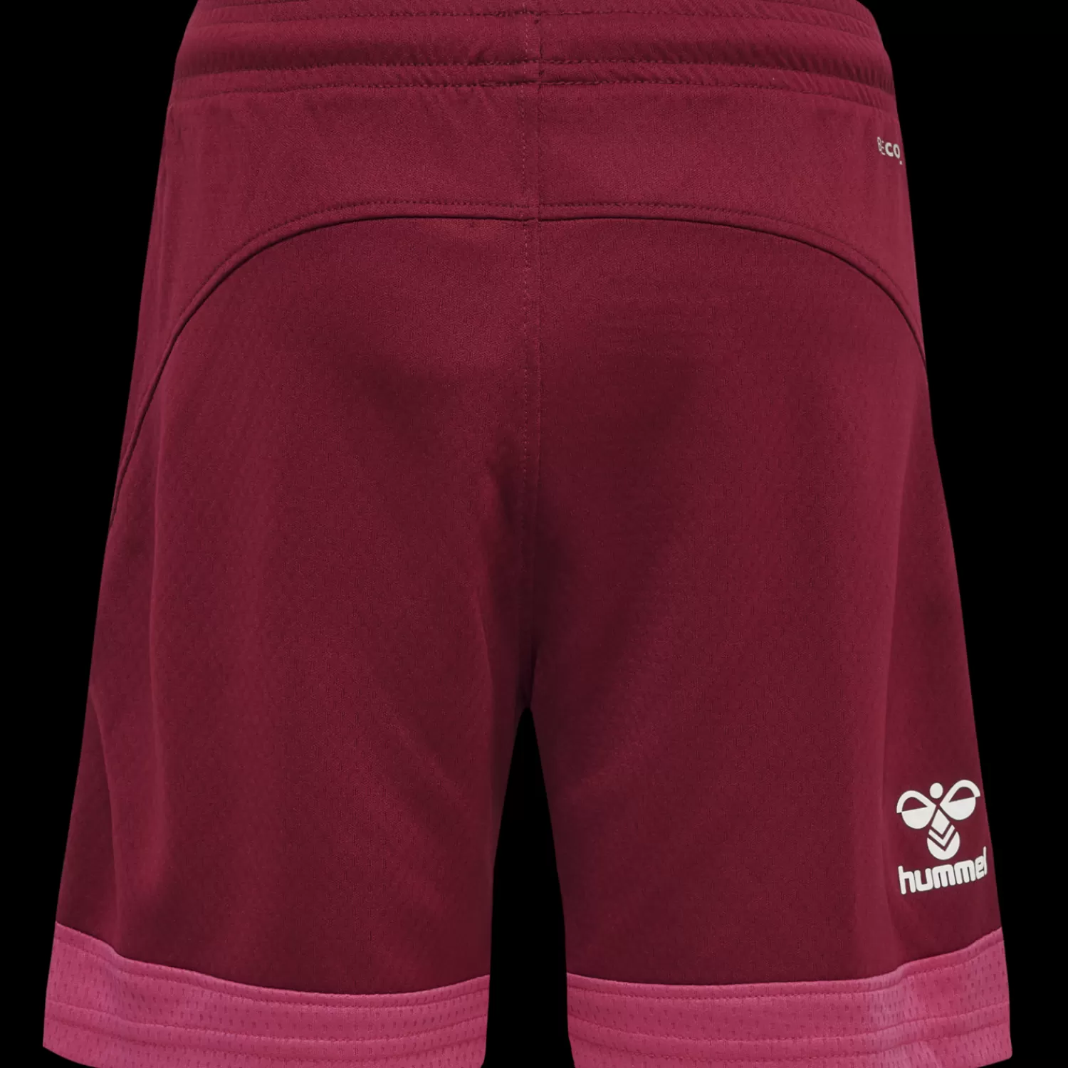 Hummel Handball shorts | Football shorts<hmlLEAD POLY SHORTS KIDS