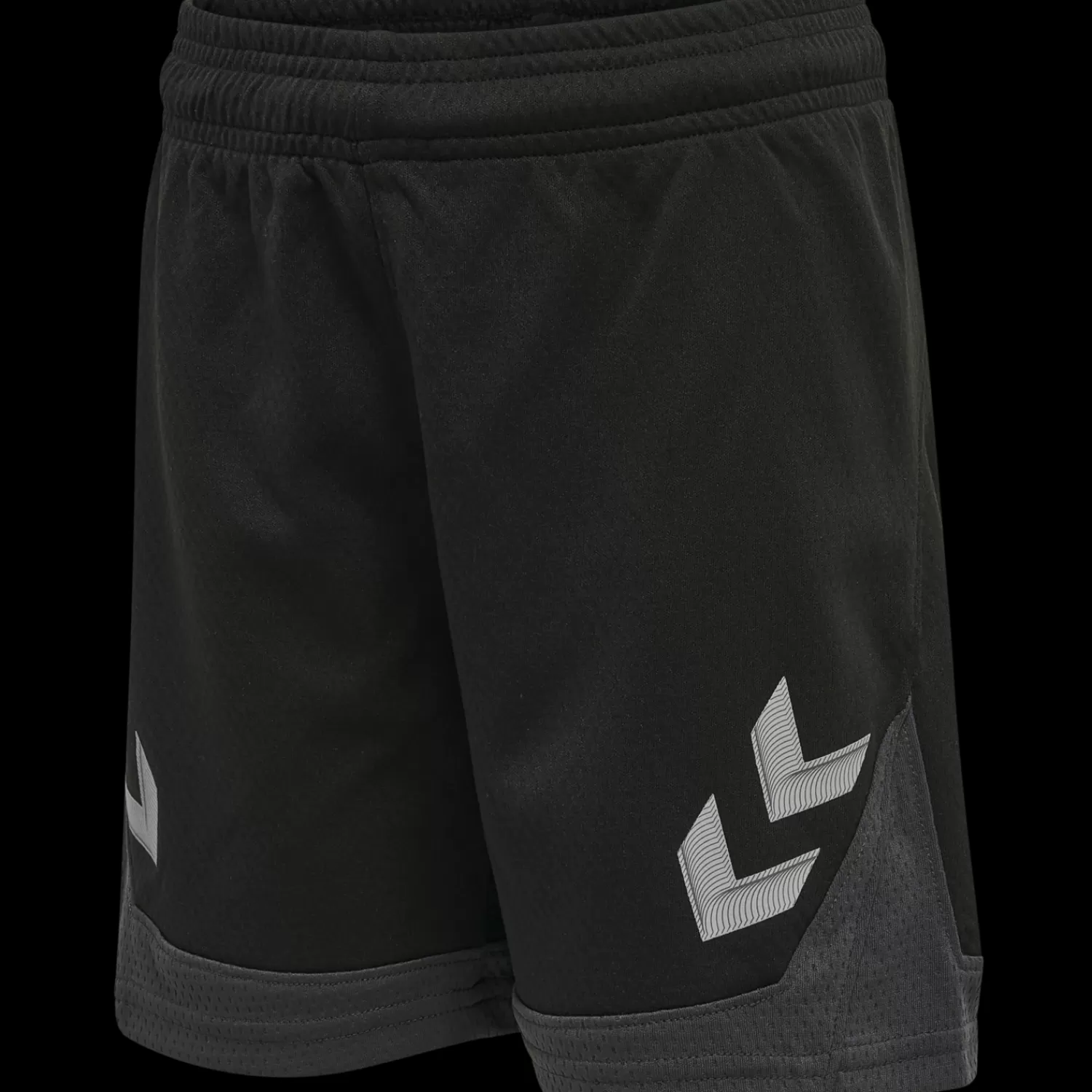 Hummel Handball shorts | Football shorts<hmlLEAD POLY SHORTS KIDS