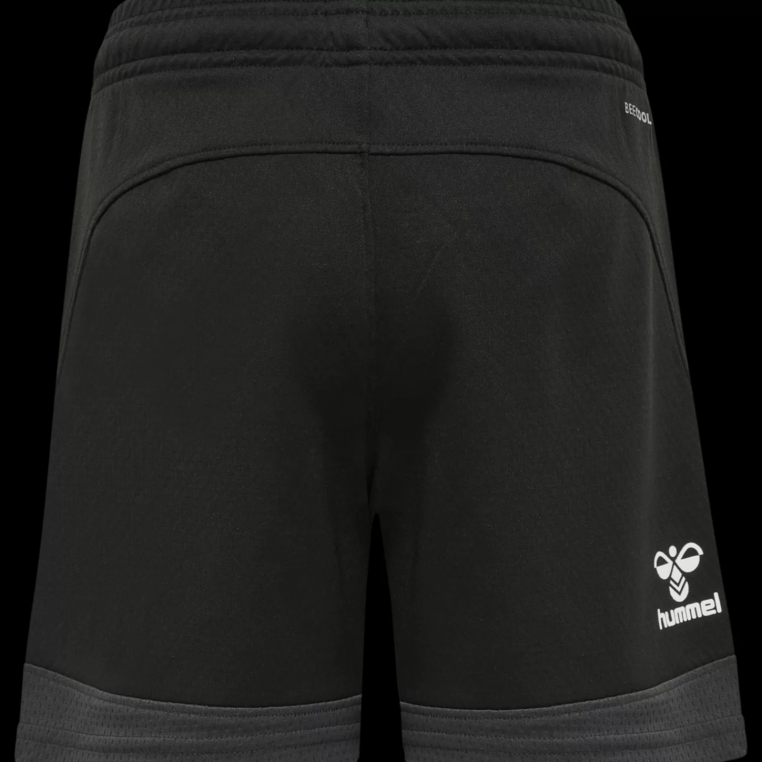 Hummel Handball shorts | Football shorts<hmlLEAD POLY SHORTS KIDS